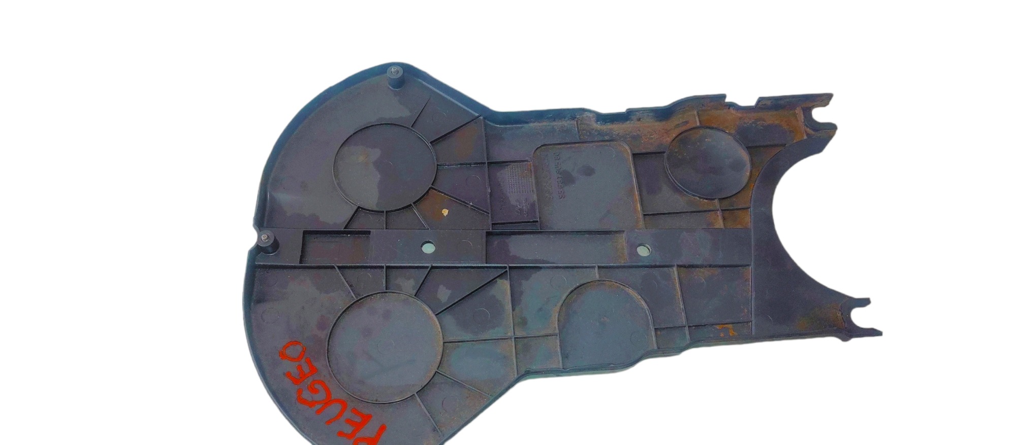 Capa Correia Dentada Peugeot 306 16v