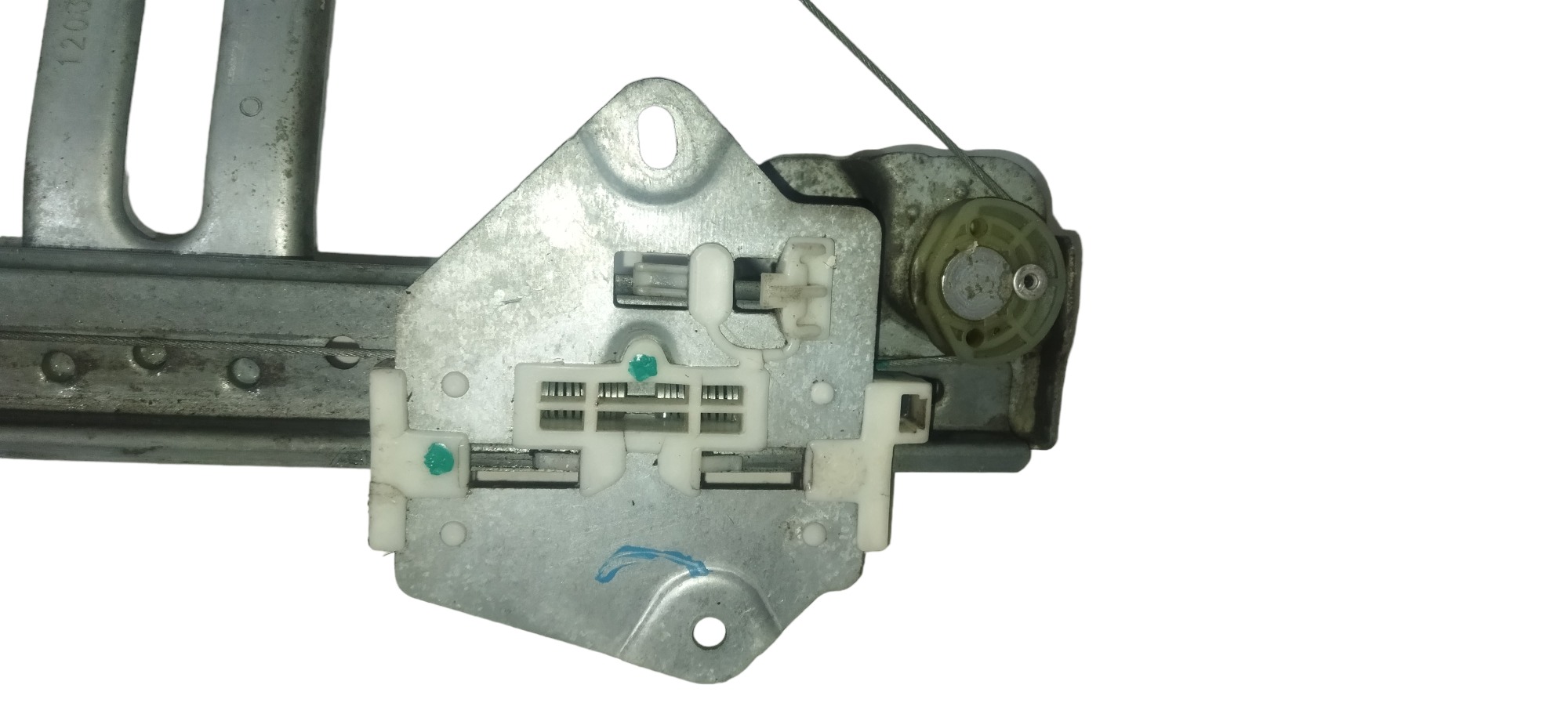 Máquina Vidro Traseira Direita Renault Sandero 3