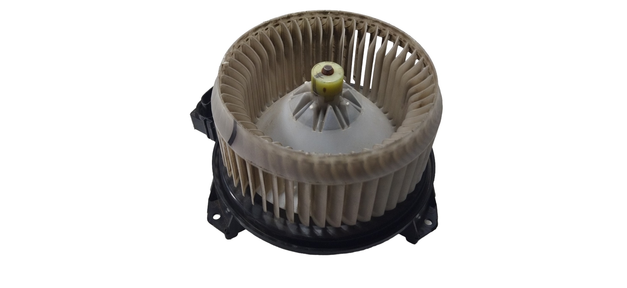 Motor Ventilador Toyota Corolla 2