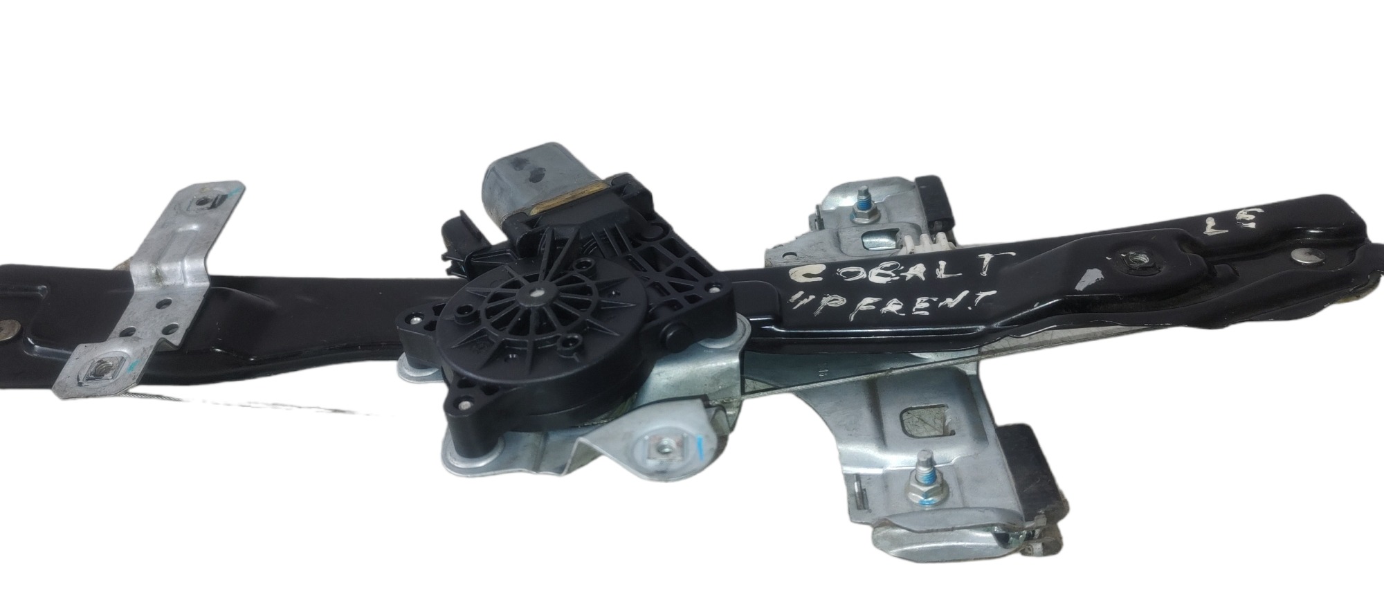 Maquina De Vidro Traseira Esquerda Gm Cobalt 3