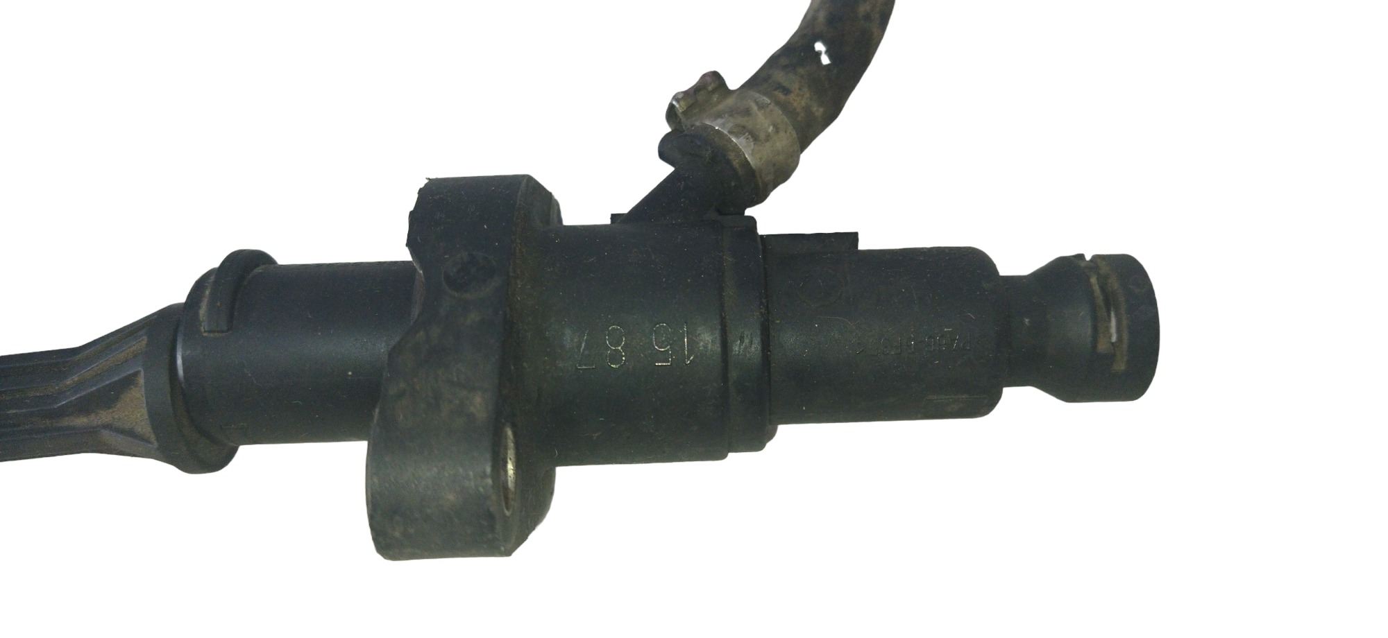 Cilindro Pedal  Embreagem Fiat Palio Siena 3