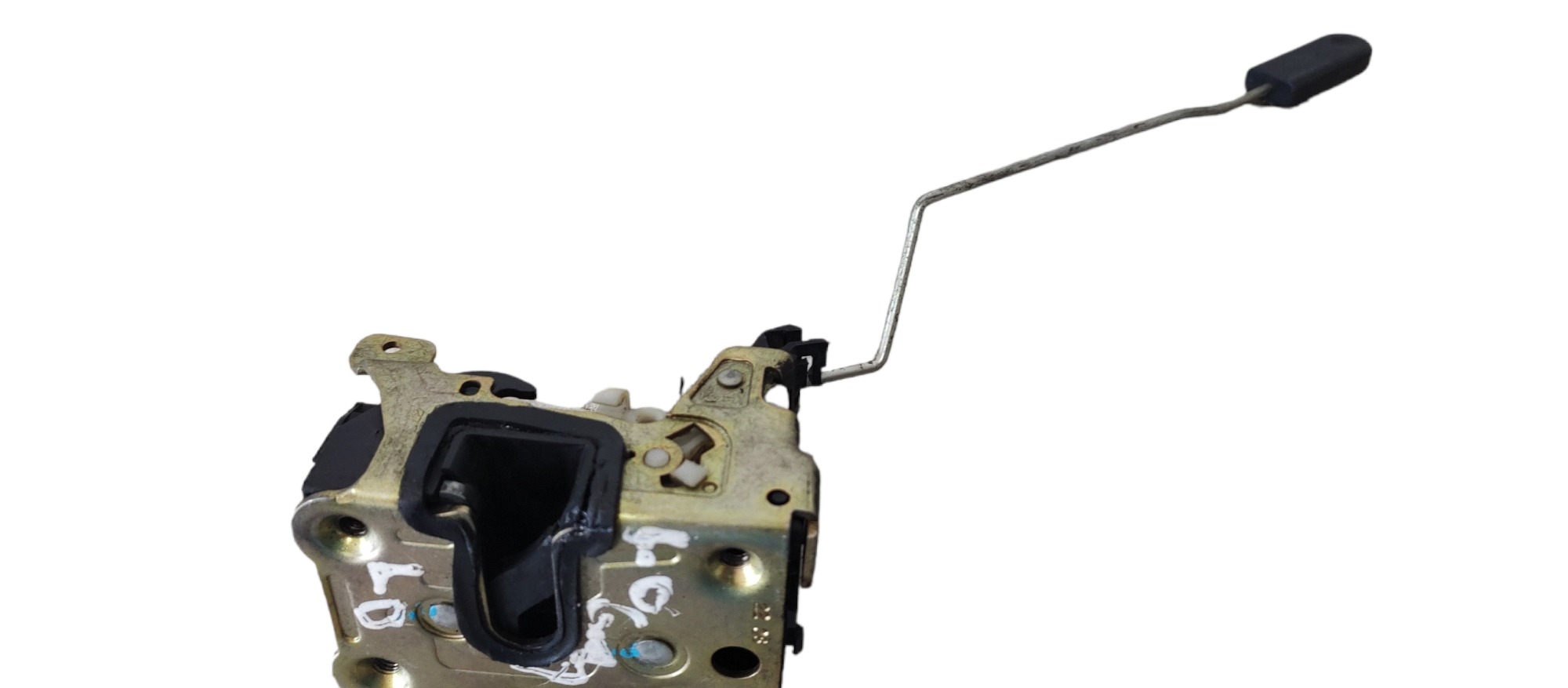 Fechadura Dianteira Direita Renault Logan 4