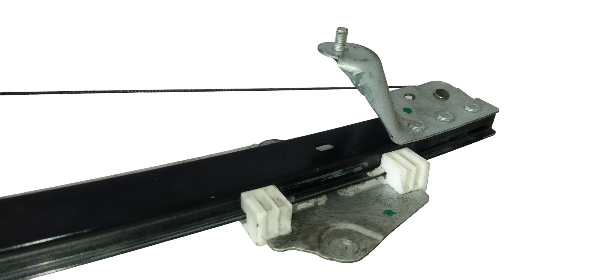Máquina Vidro Elétrico Dianteira Direita Renault Logan 5