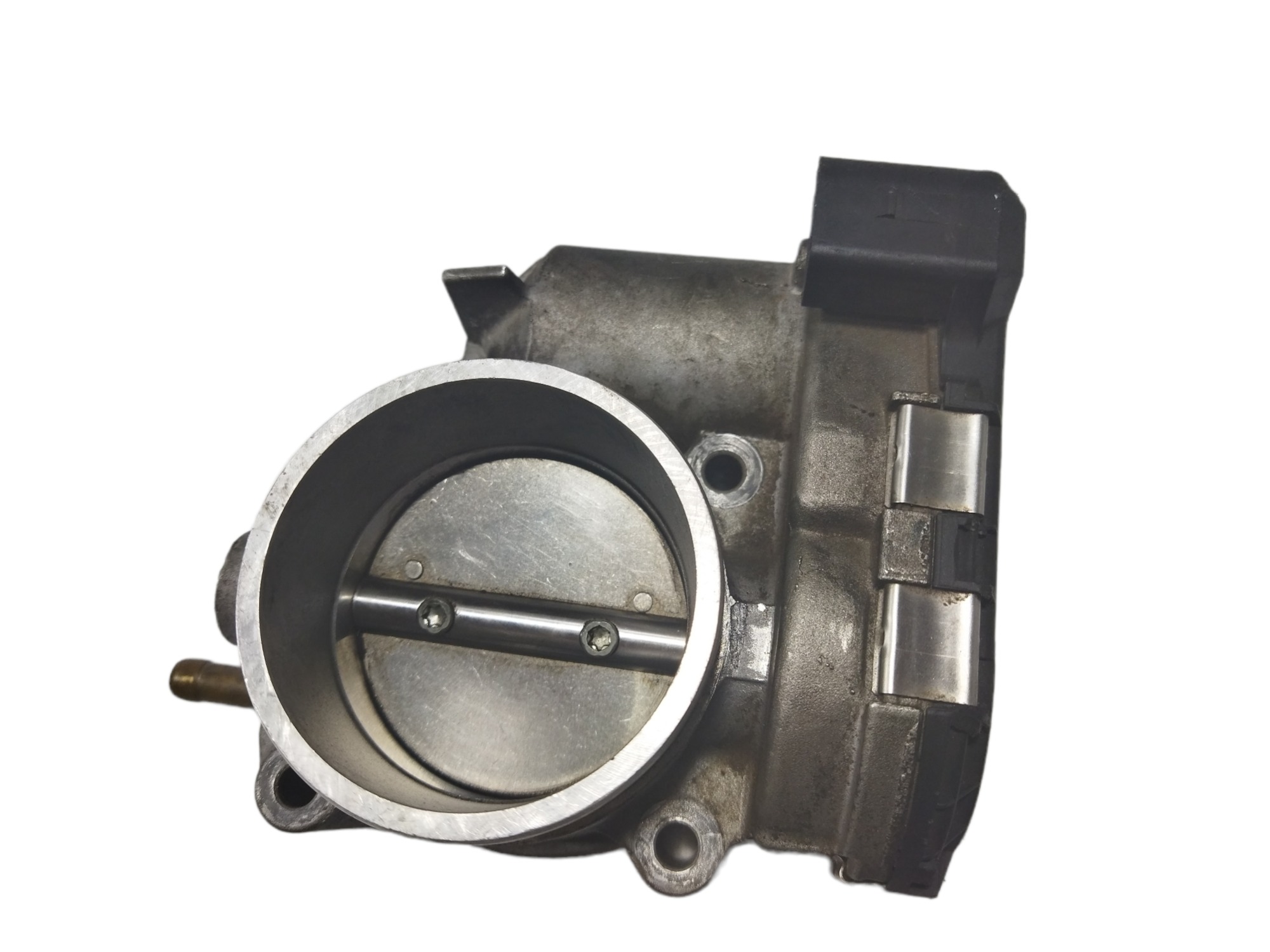 Corpo De Borboleta Gm Zafira 2.0 16v 1