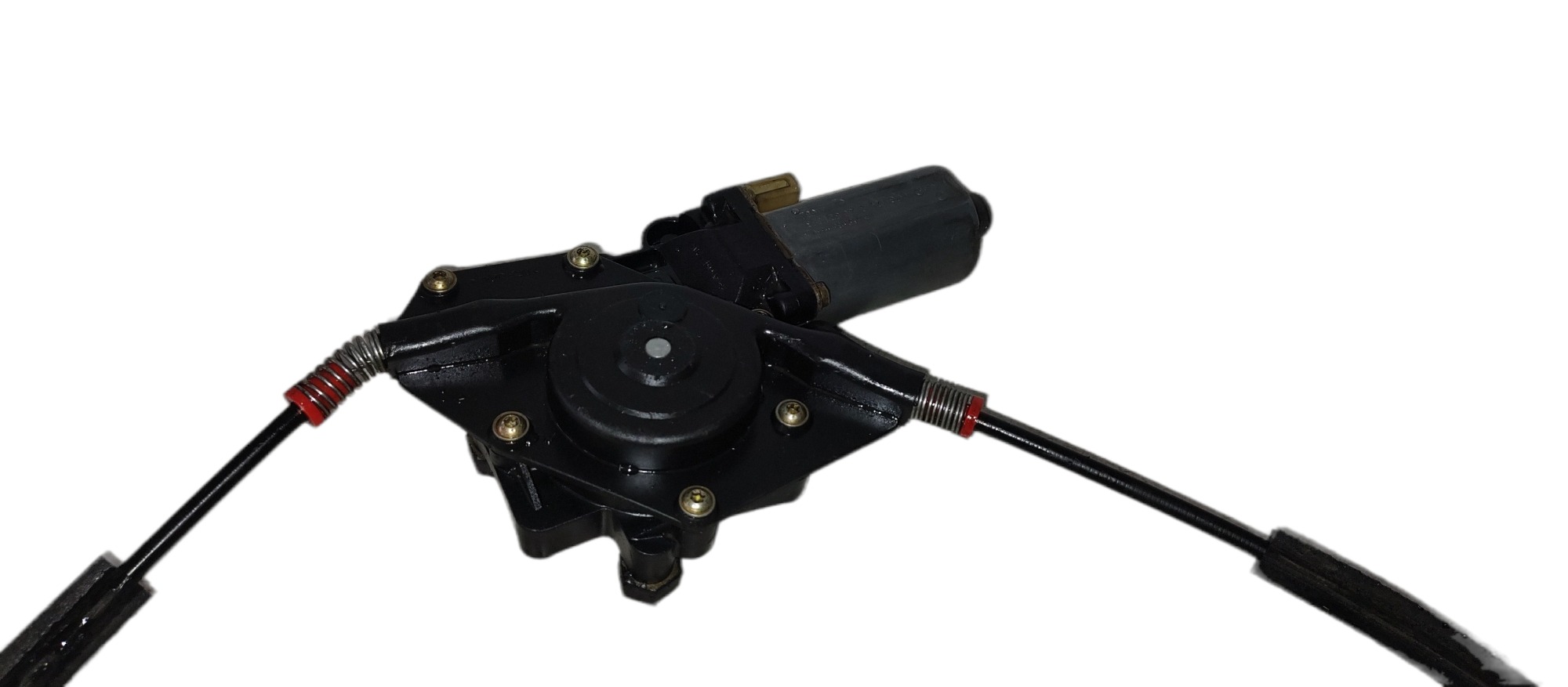 Maquina De Vidro Lado Esquerdo Ford Ka 5