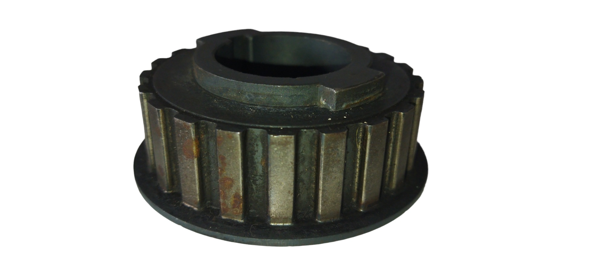 Engrenagem Virabrequim Fiat Uno 4