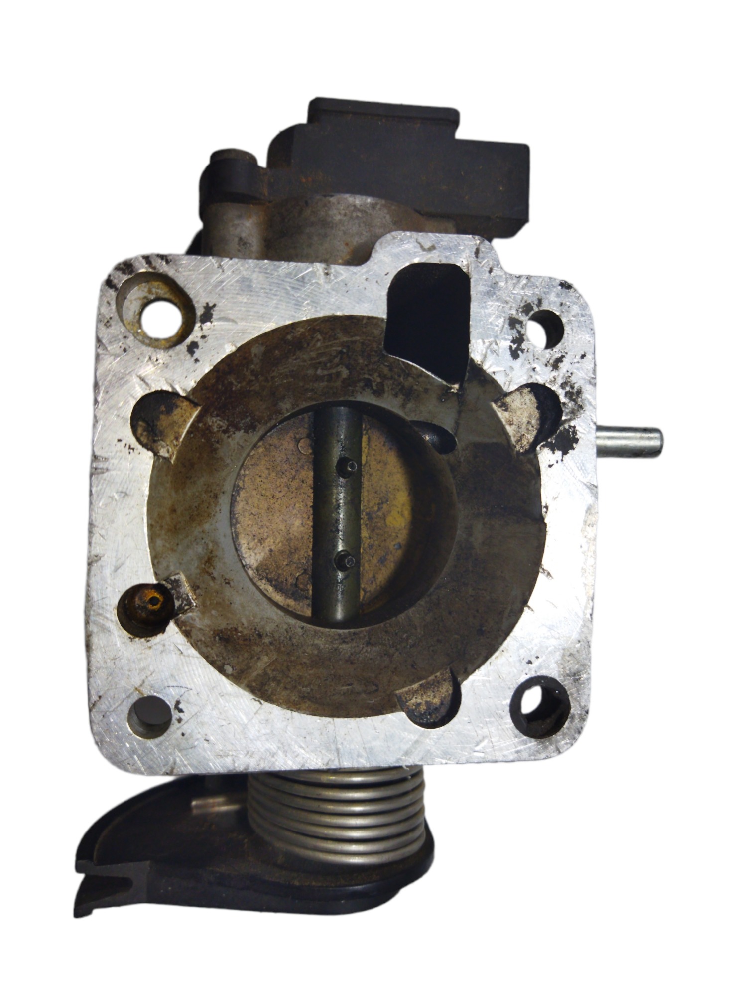 Corpo De Borboleta Gm Celta 1.0 8v 5