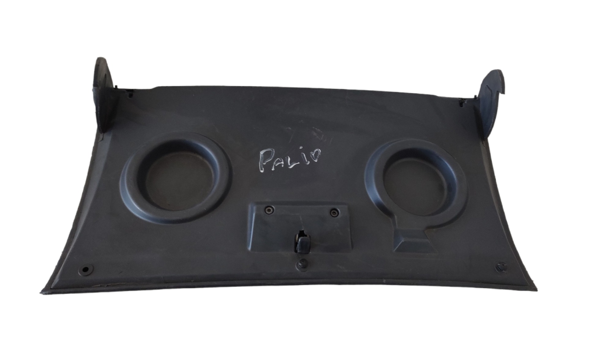 Tampa Porta Luvas Fiat Palio 2