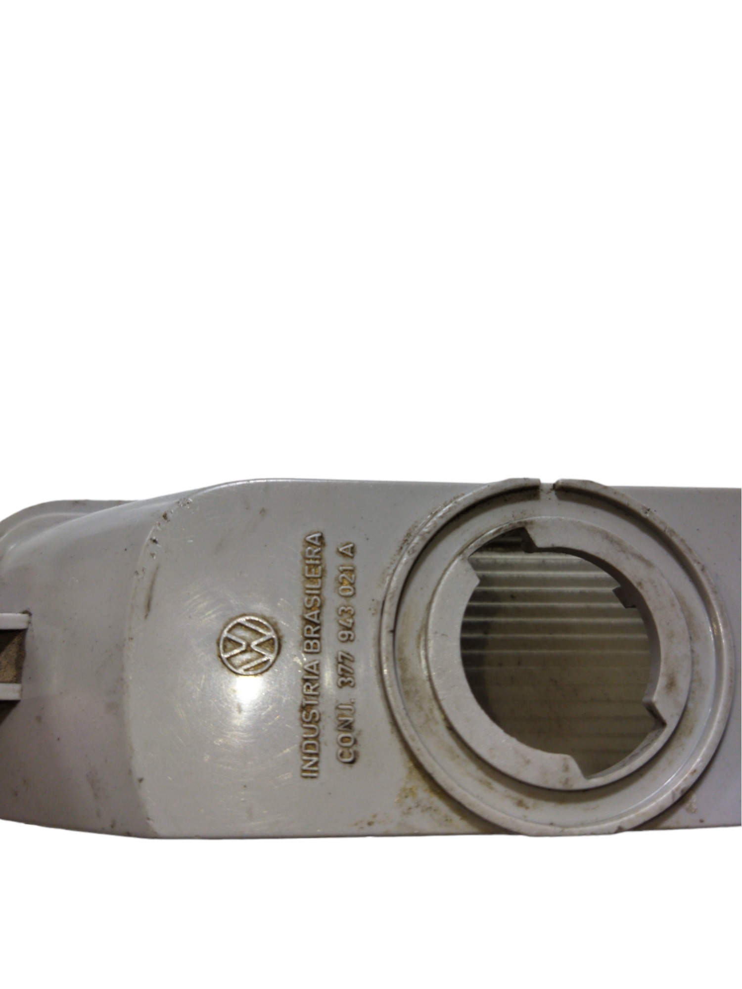 Luz De Placa Vw Gol G3 2
