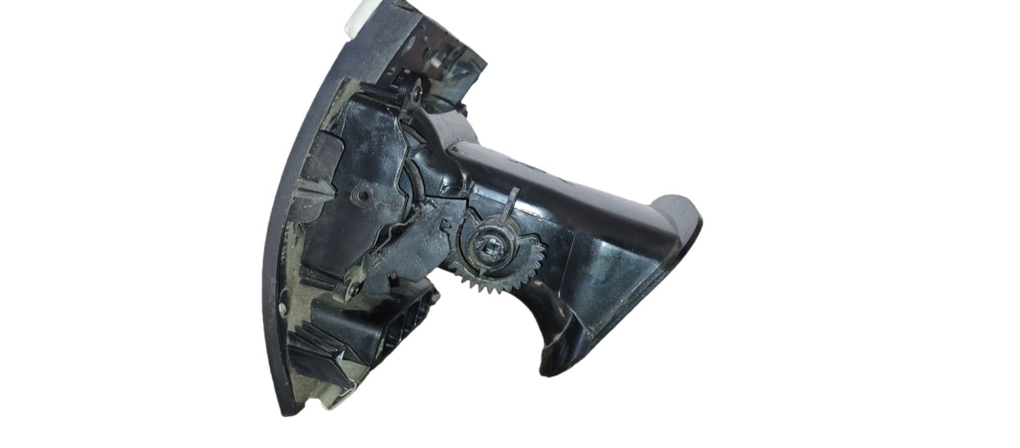 Difusor De Ar Fiat Palio 3