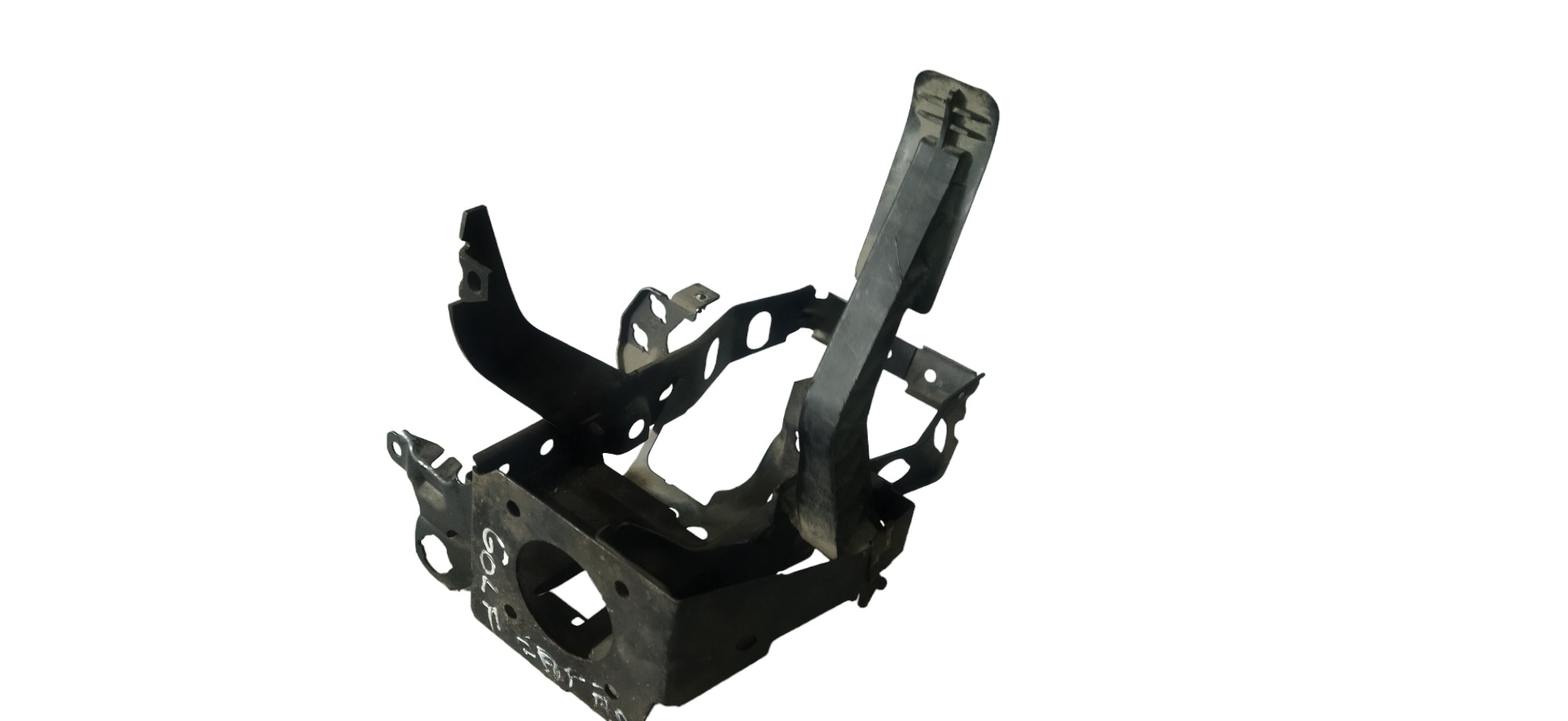 Pedal Acelerador Vw Golf 2