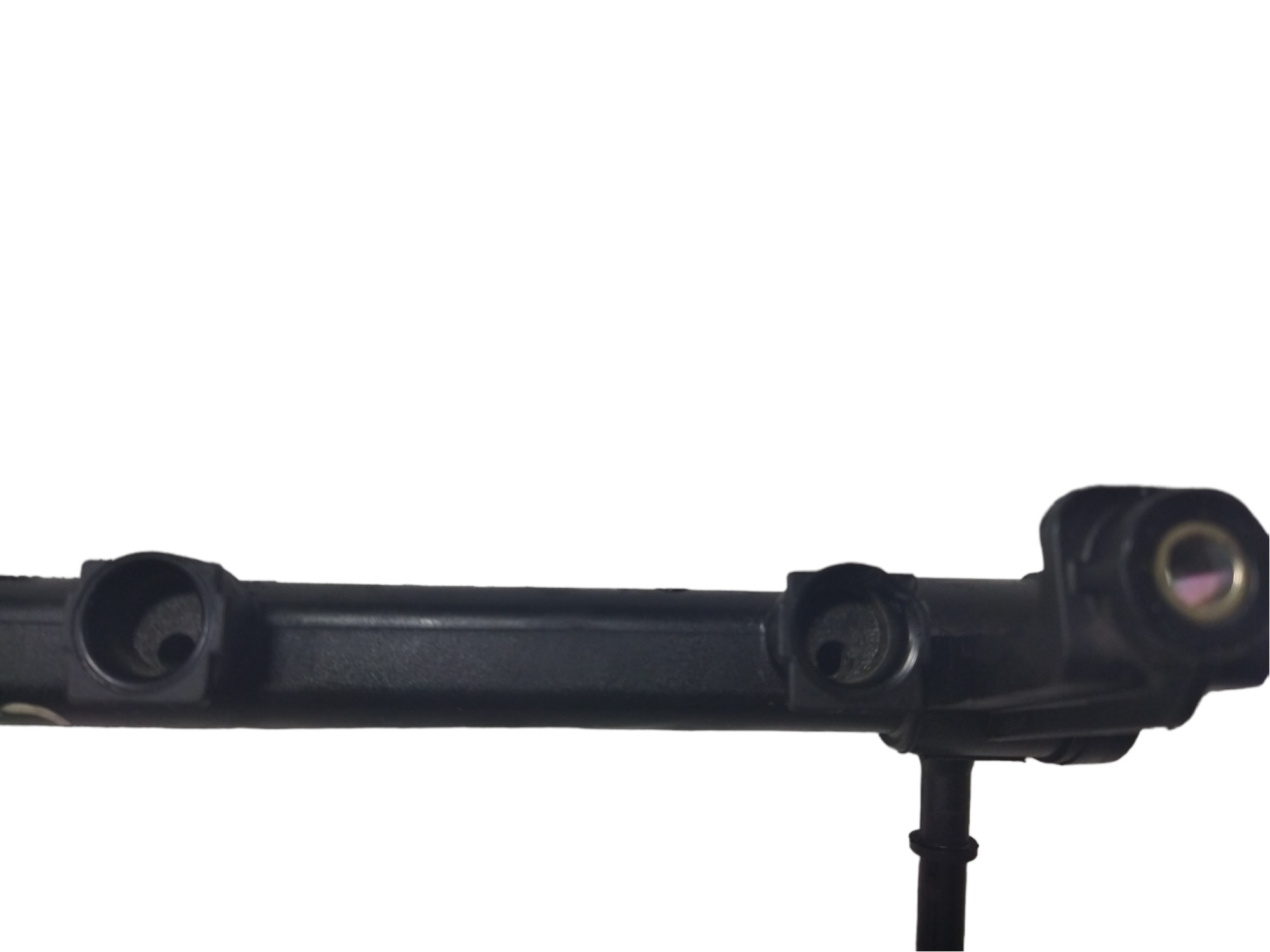 Flauta De Bico Injetores Gm Astra 2