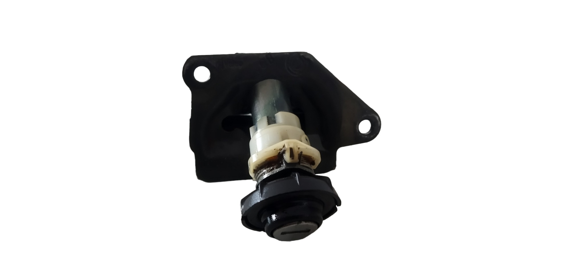 Fechadura Tampa Traseira Porta Mala Fiat Palio 97 2
