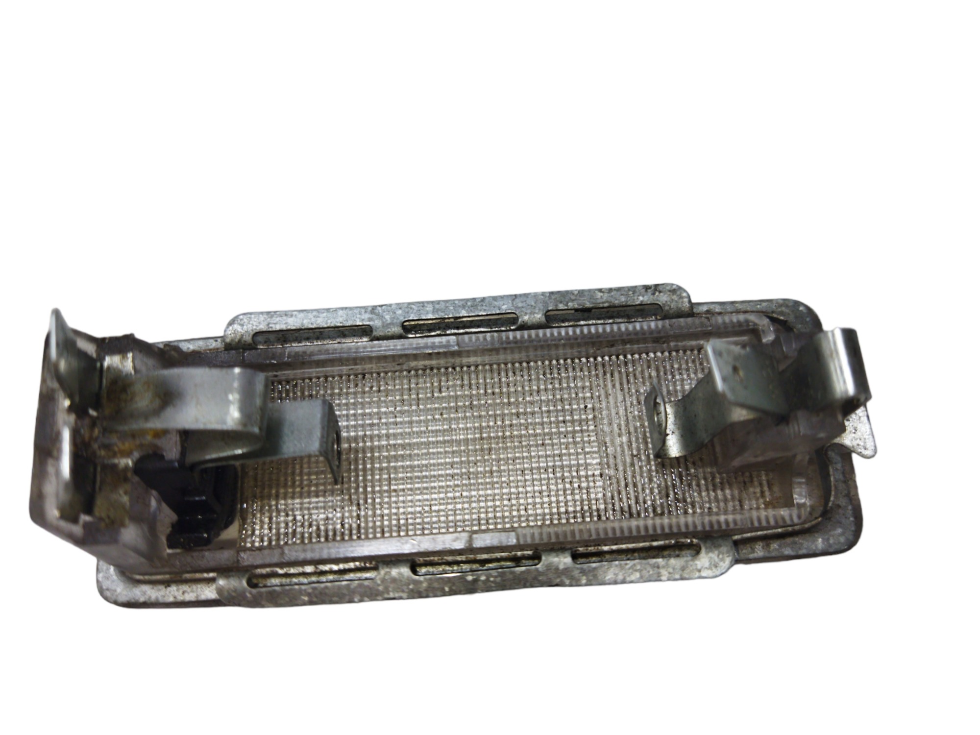 Luz De Cortesia Vw Gol Parati G4 2