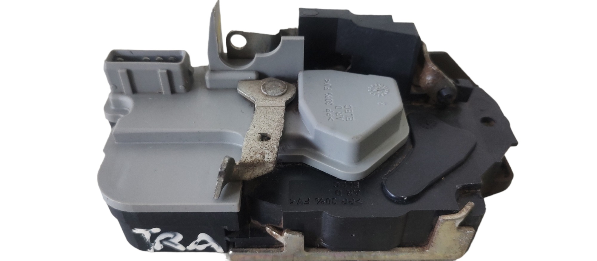 Fechadura Traseira Direita Peugeot 206 2