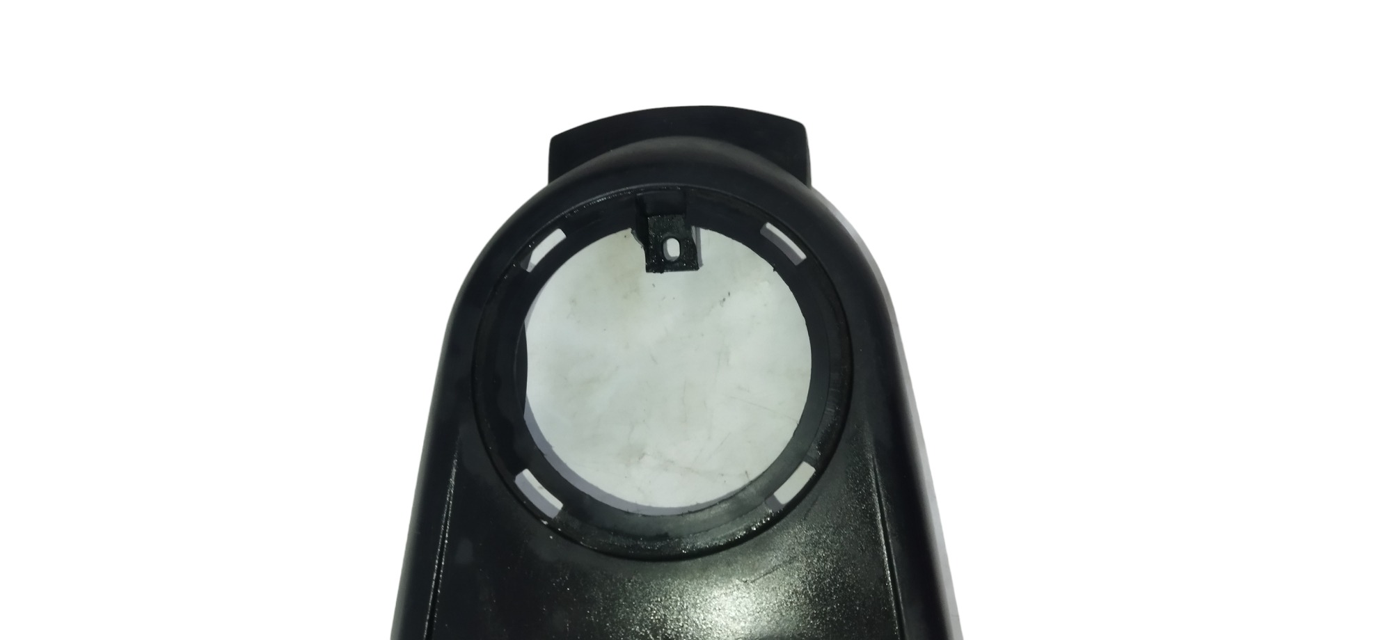 Console Central Porta Copo Vw Fox 2012 9