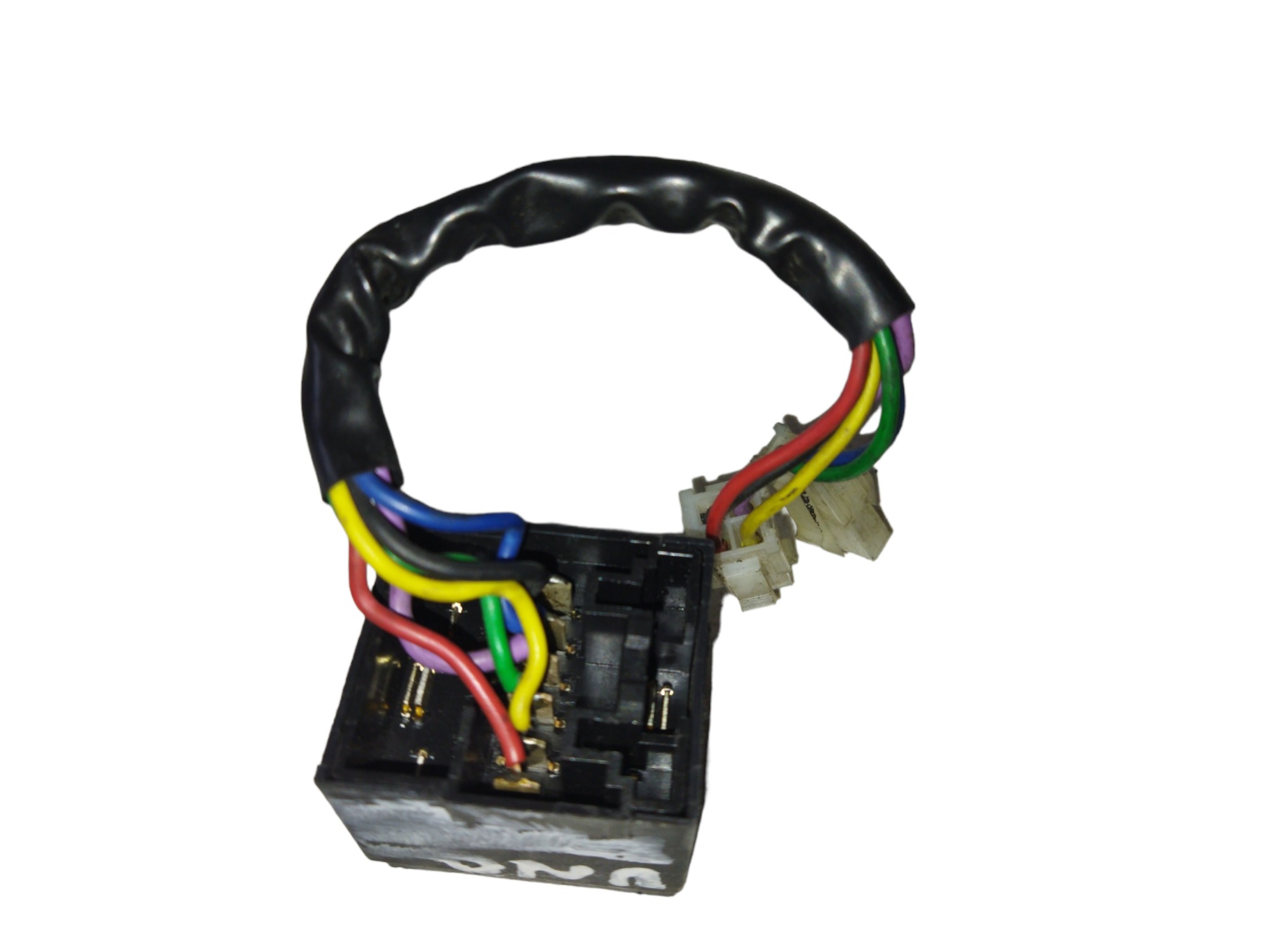 Interruptor Do Vidro Fiat Uno 3