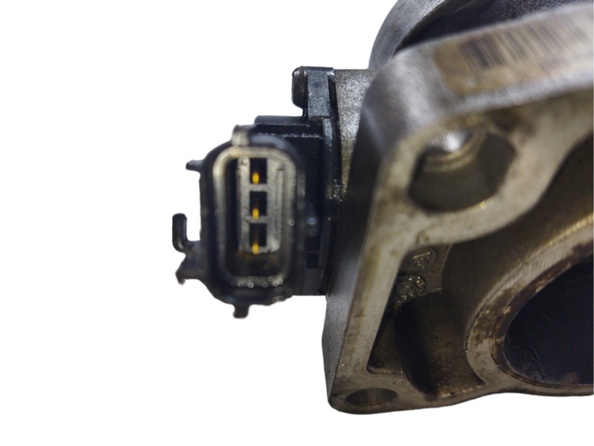 Corpo De Borboleta Ford Ka 1.0 Zetec 2