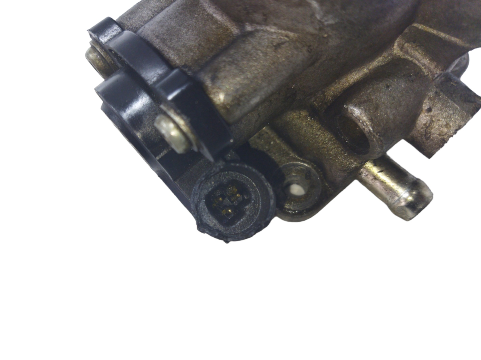 Corpo De Borboleta Gm Montana 1.4 3