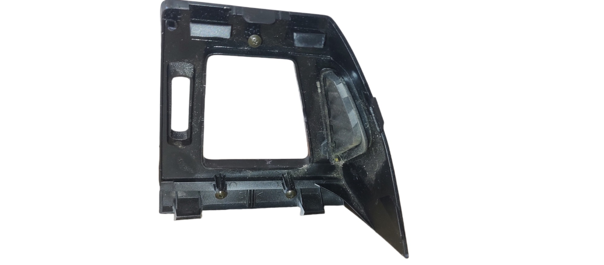 Moldura Difusor Fiat Idea 2