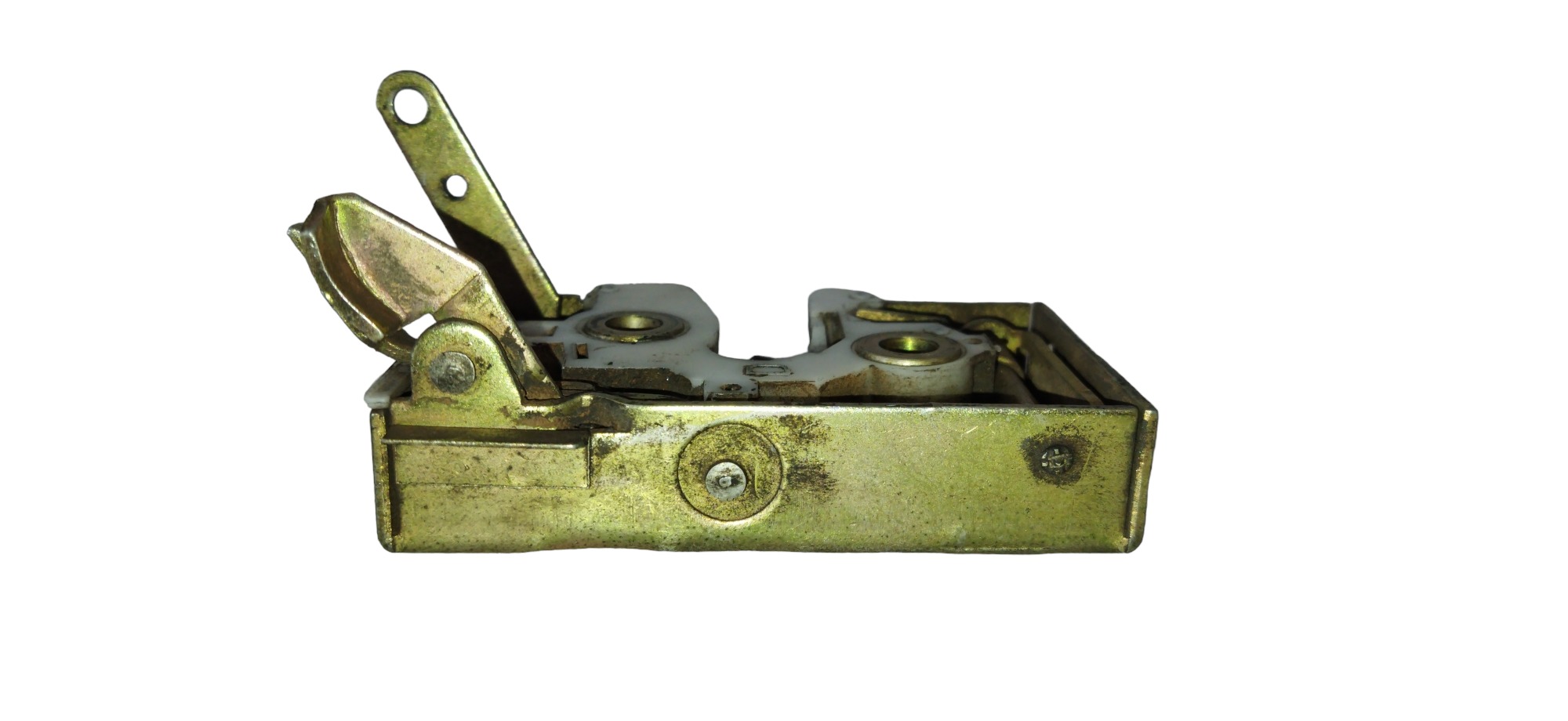 Fechadura Diantera Direita Vw Santana 3