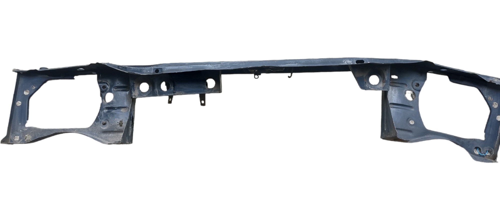 Mini Frente Painel Frontal Fiat Tipo 4
