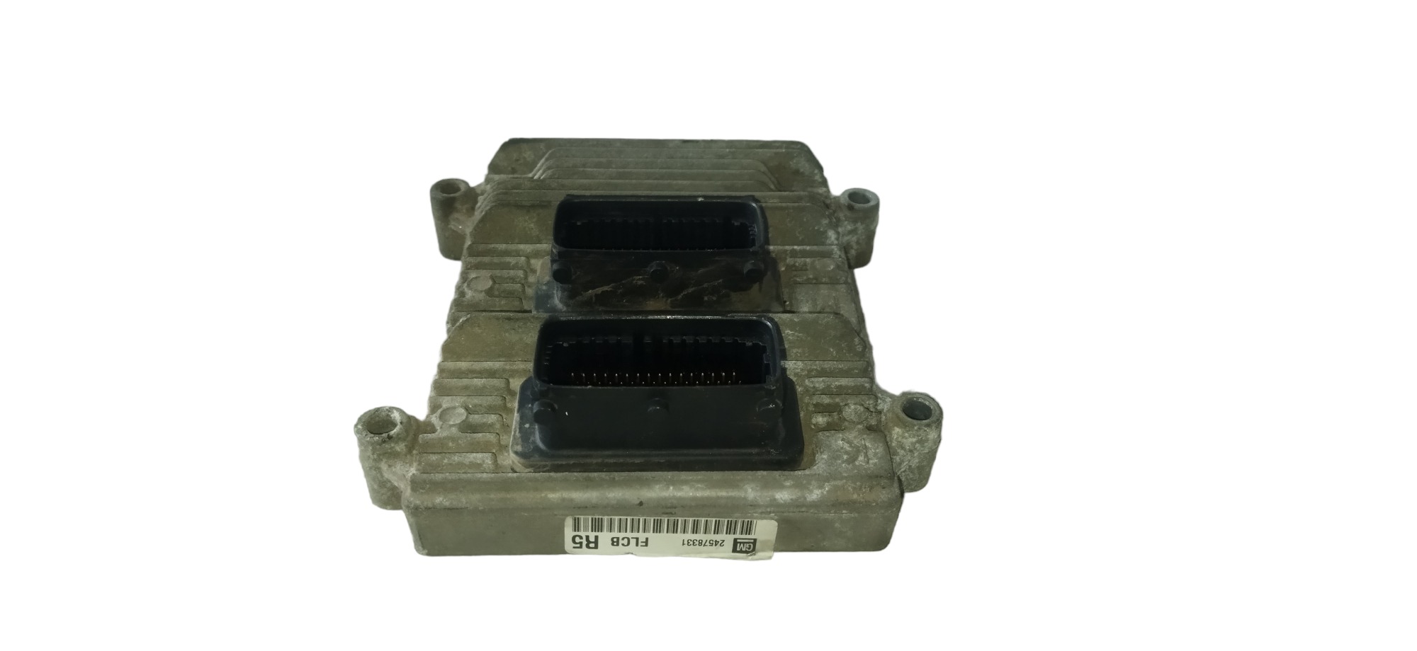 Modulo Injecao Gm Celta 1.0 Vhce Flex 4