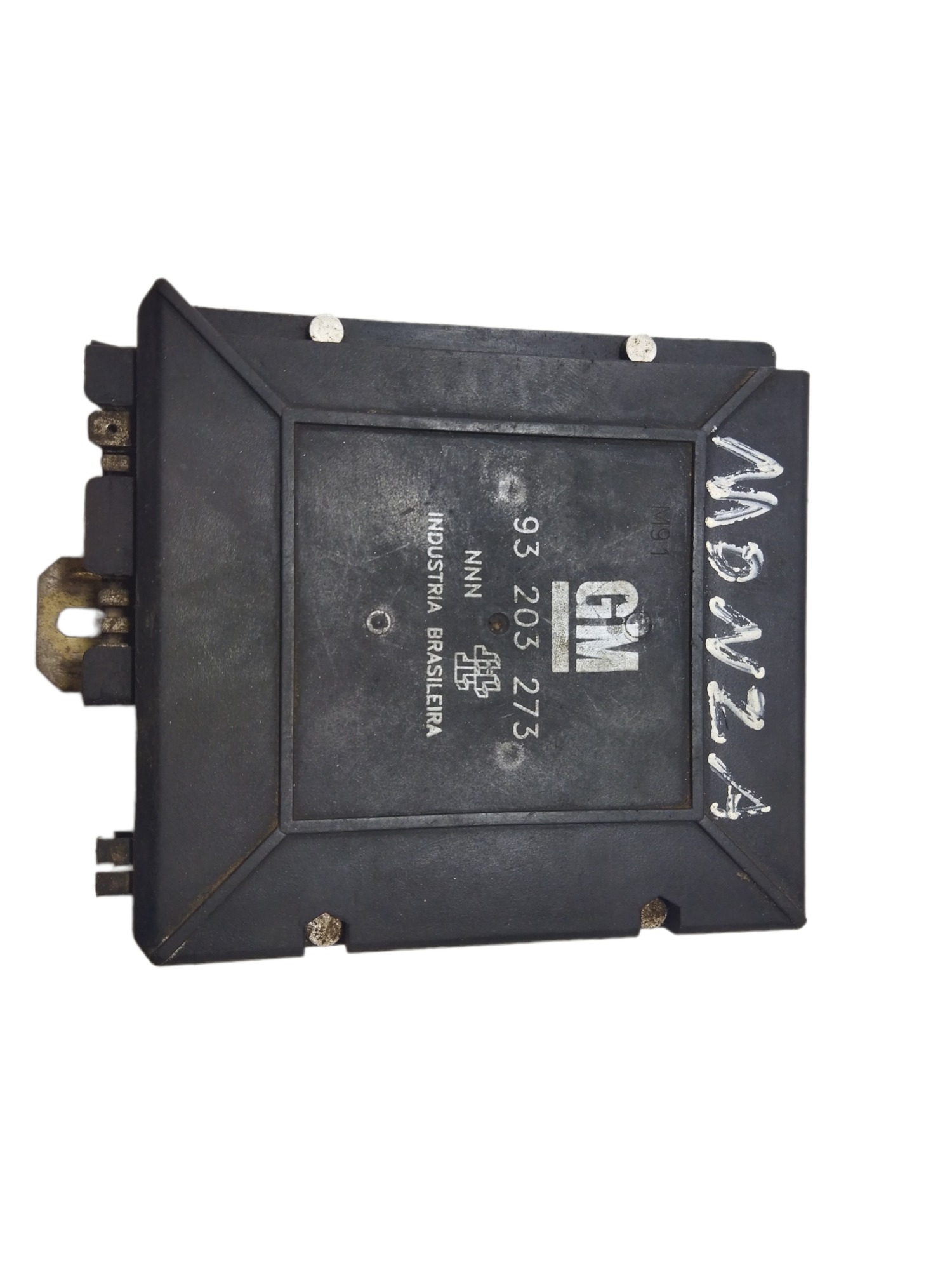 Modulo De Alarme Gm Monza