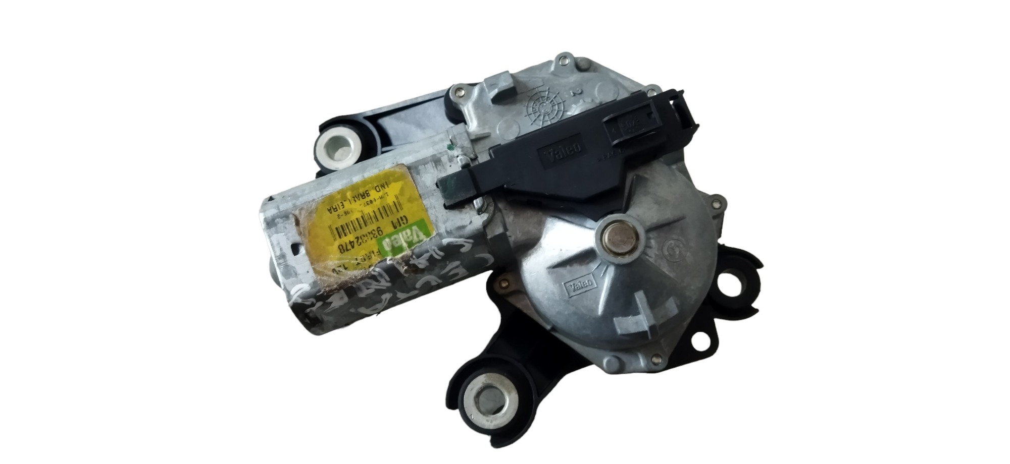 Motor Limpador Traseiro Gm Celta 1
