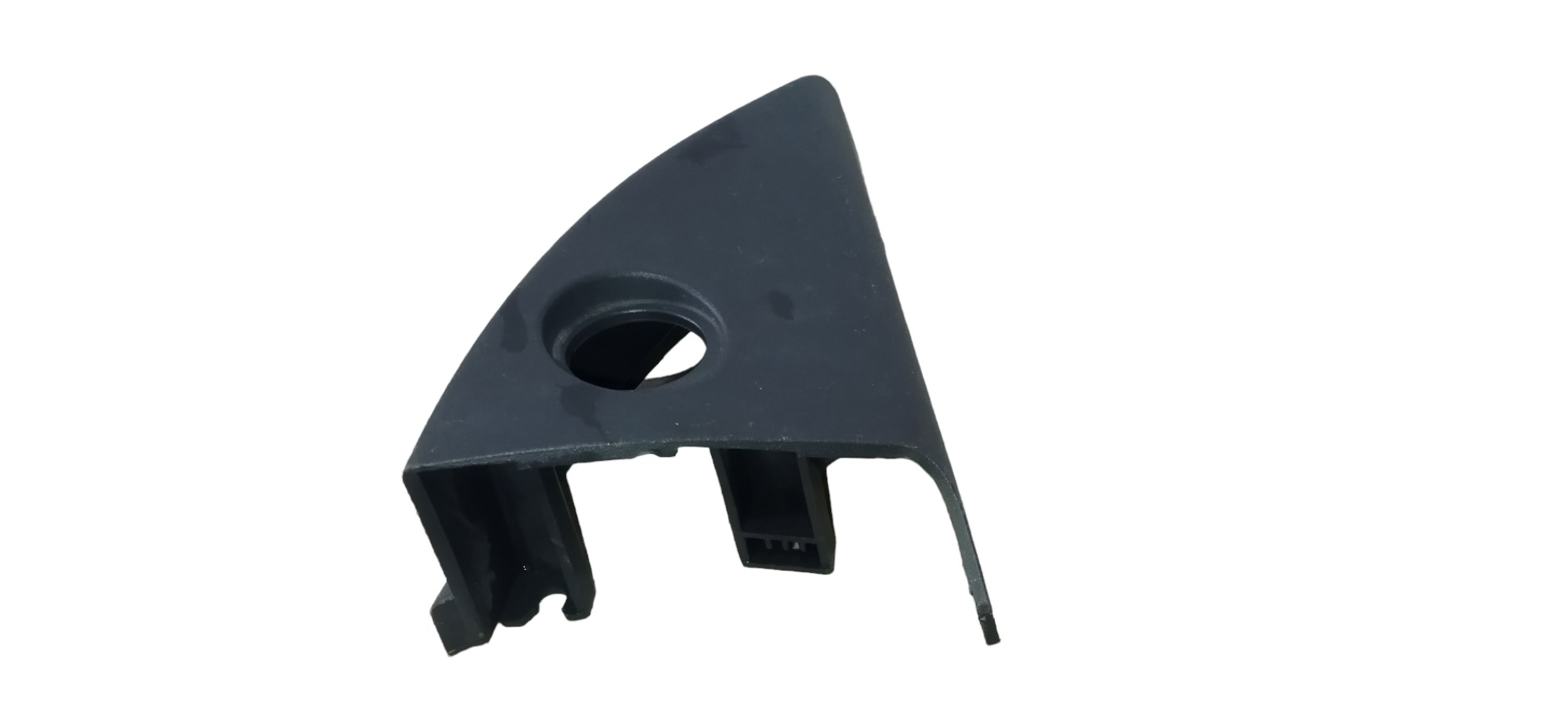 Moldura Intern Retrovisor Direito Gm Agile 3