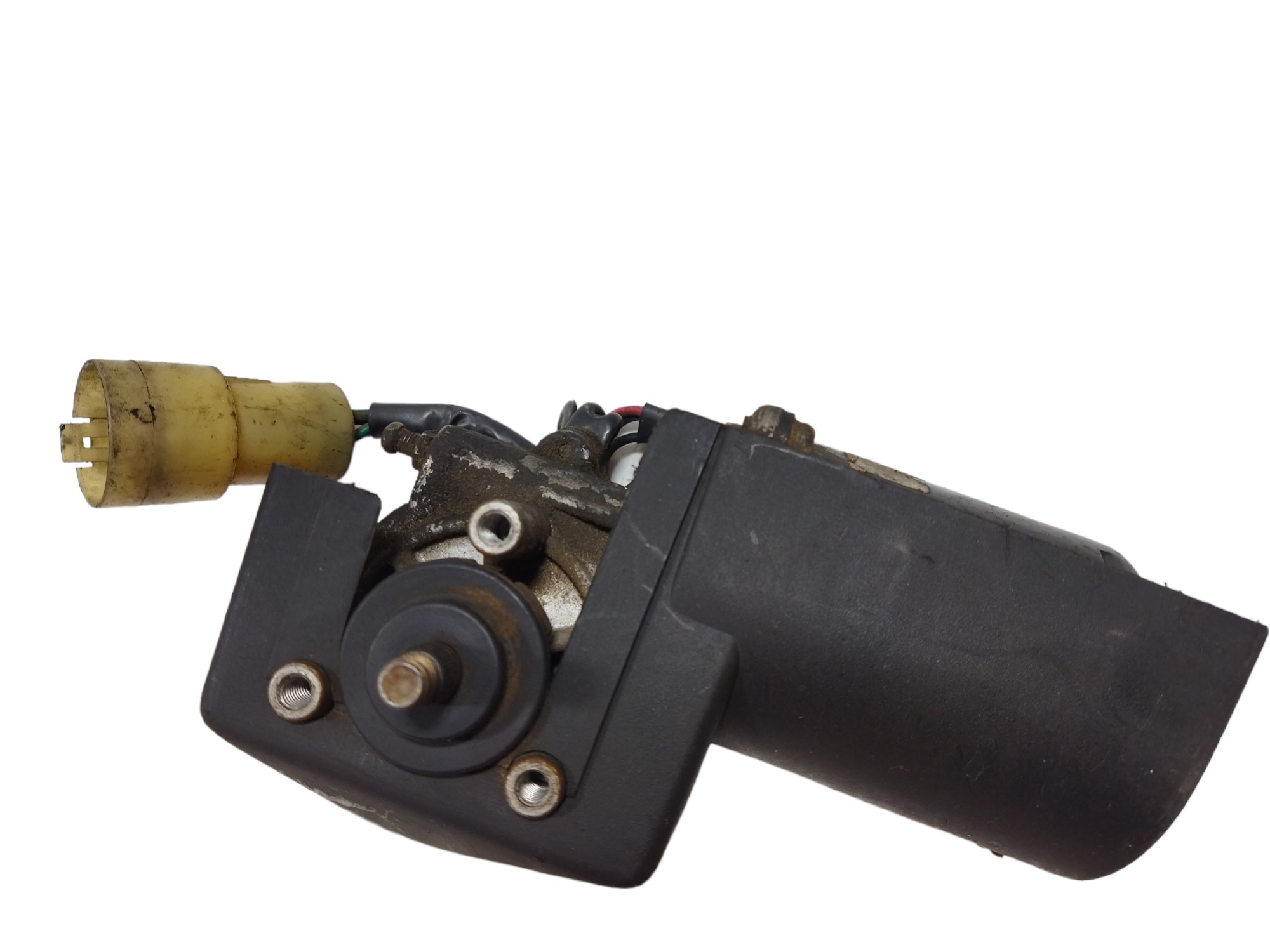Motor Limpador De Parabrisa Gm Kadett 1