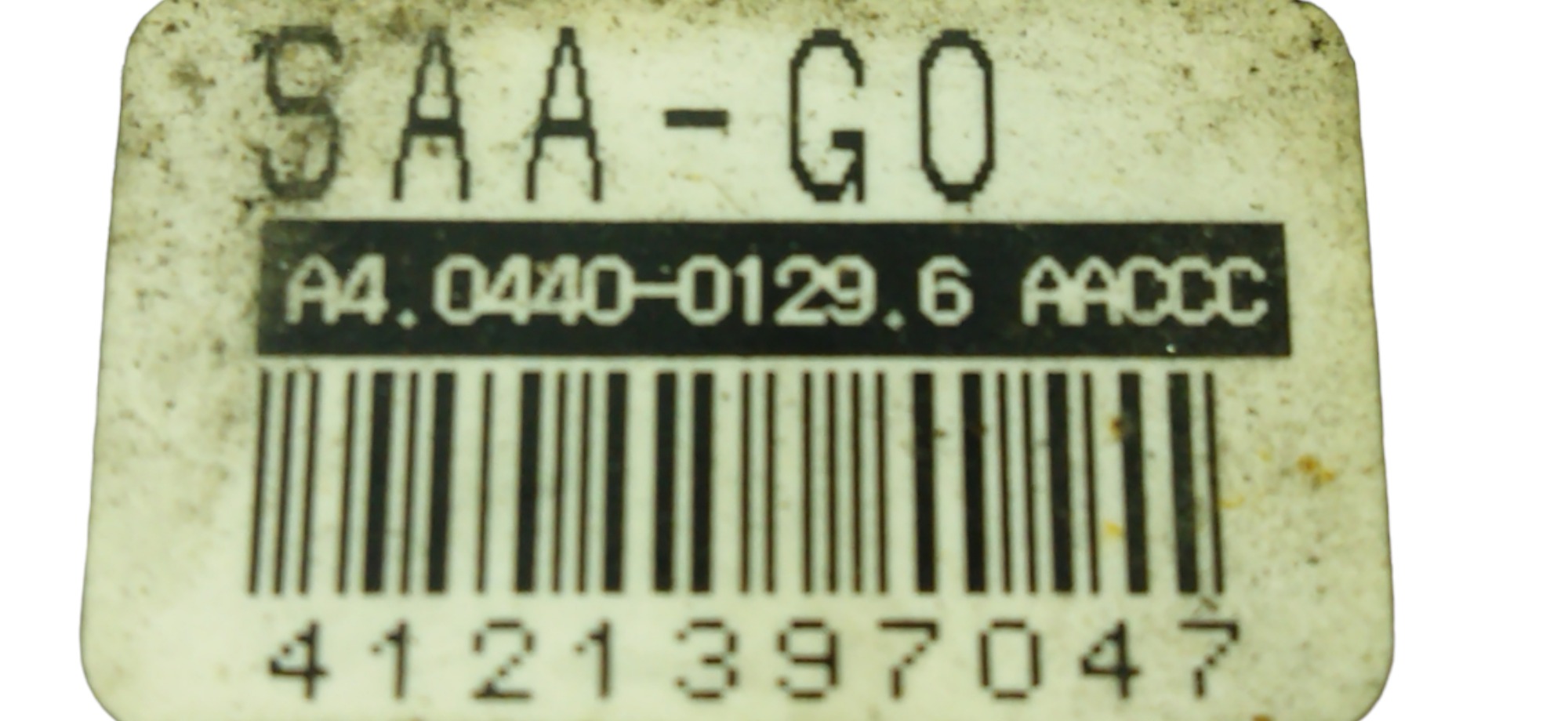 Módulo Abs Honda Fit 7