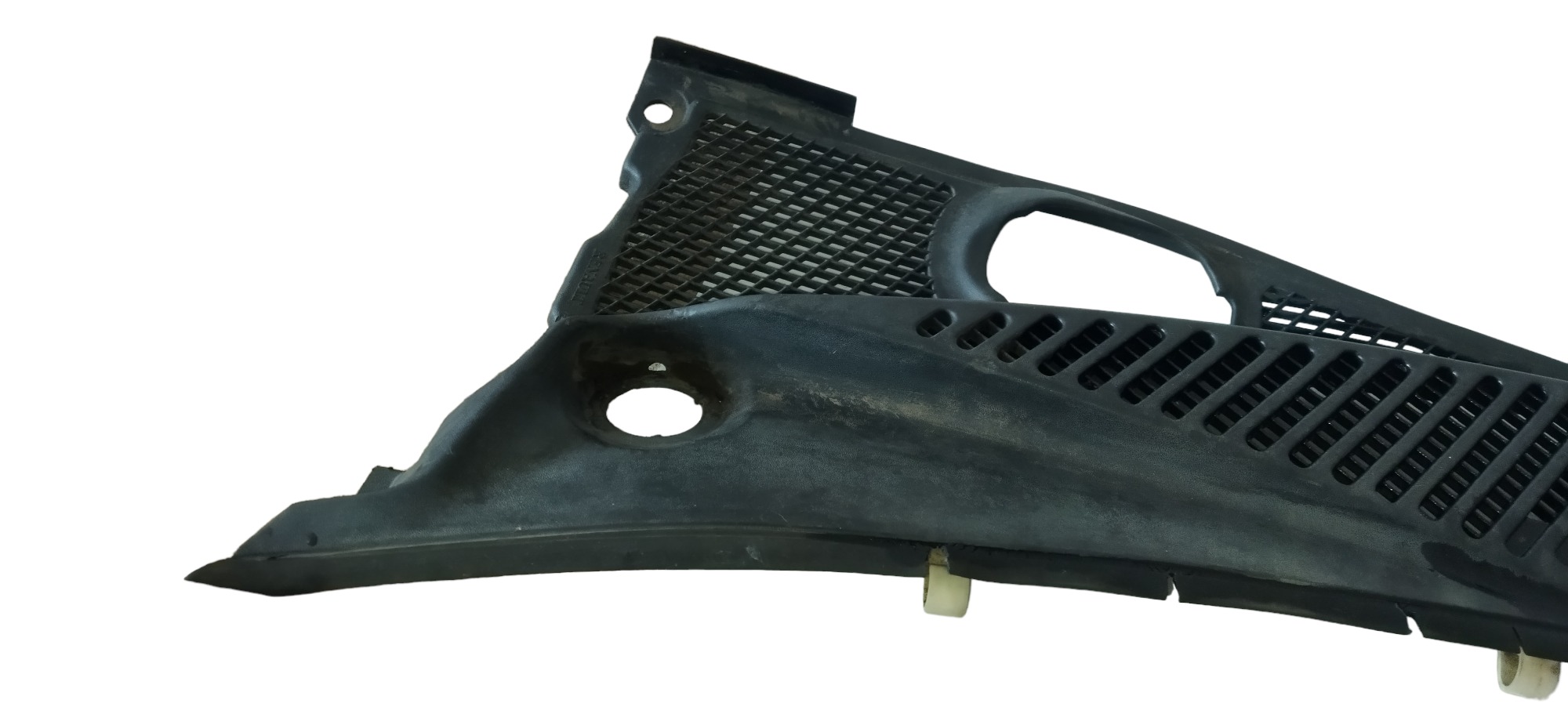 Churrasqueira Dianteira Esquerda Renault Scenic 5