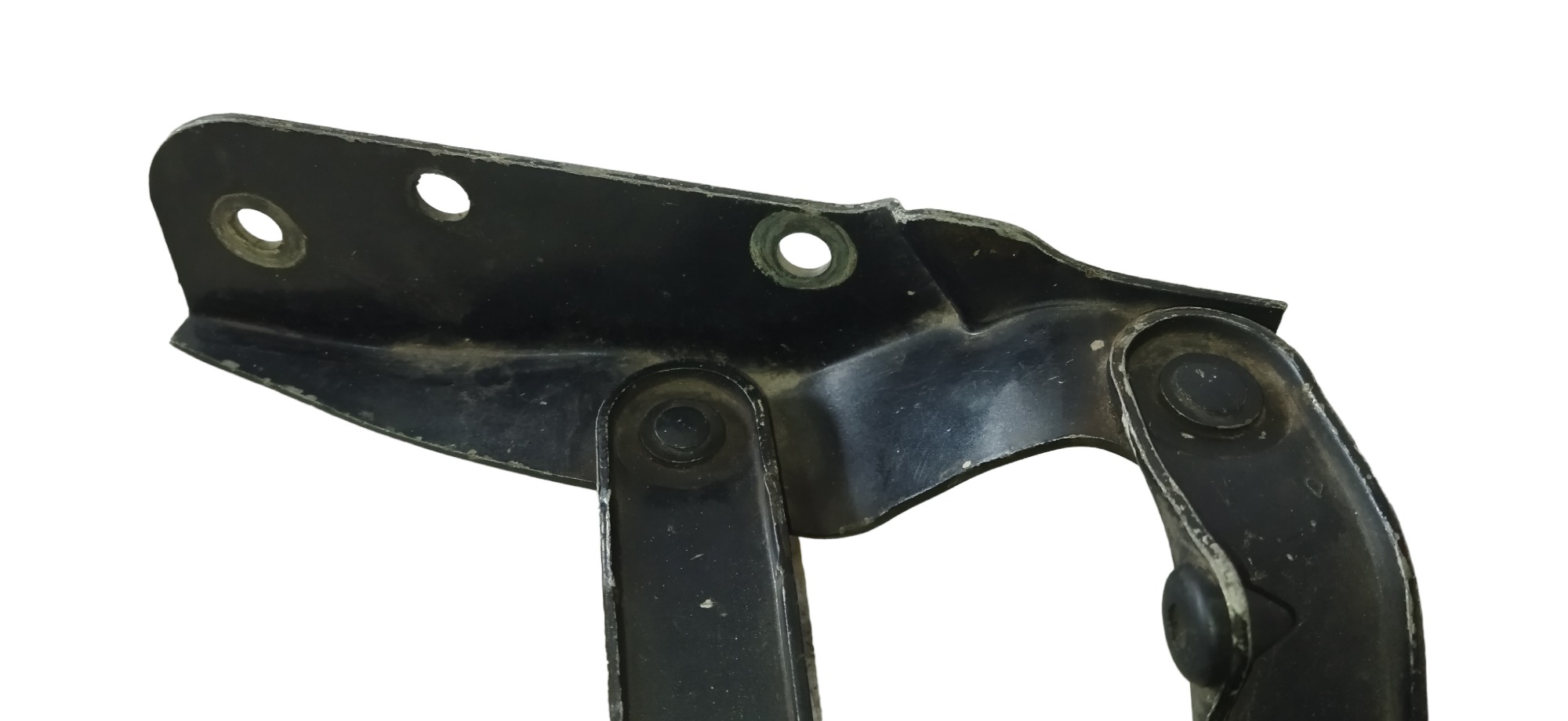 Braço Dianteiro Capo Fiat Tipo 2