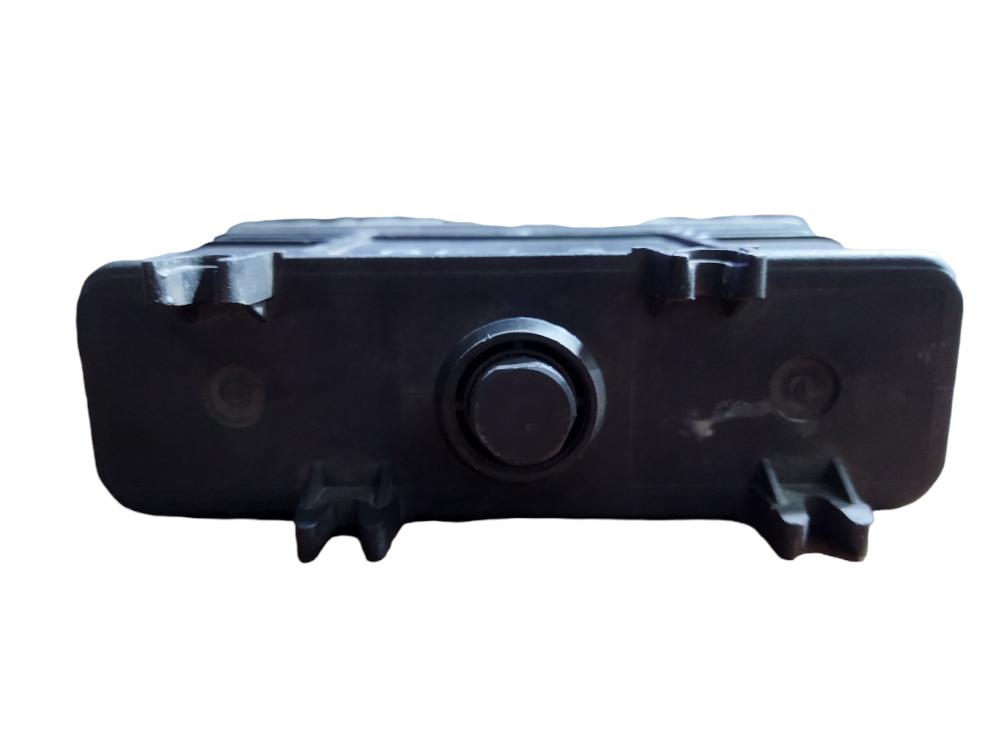 Módulo Injeção Vw Gol Parati 1.0 16v Gasolina 2000 5