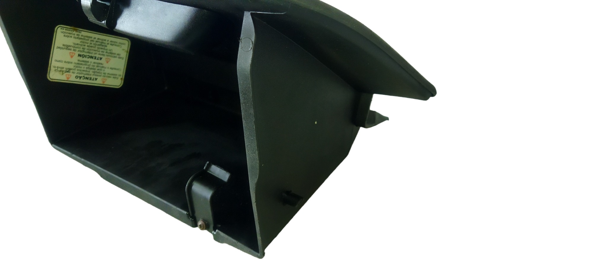 Porta Luvas Ford Focus 5