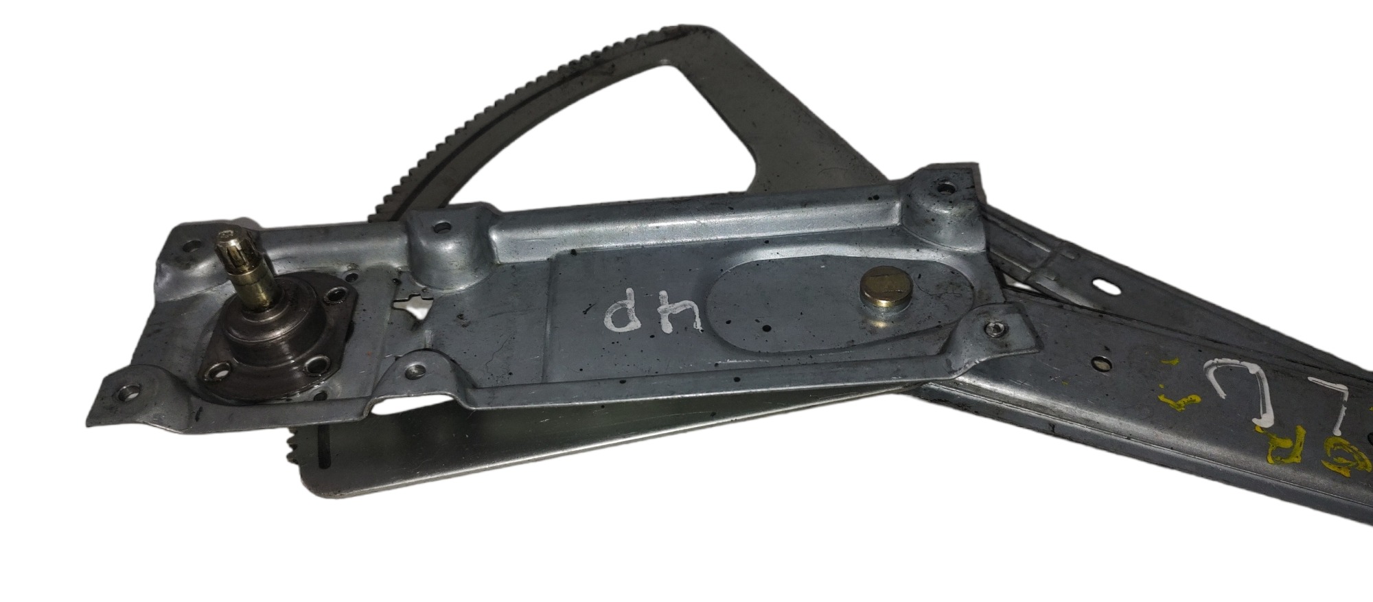 Máquina De Vidro Dianteira Direita Gm Corsa 4p 3