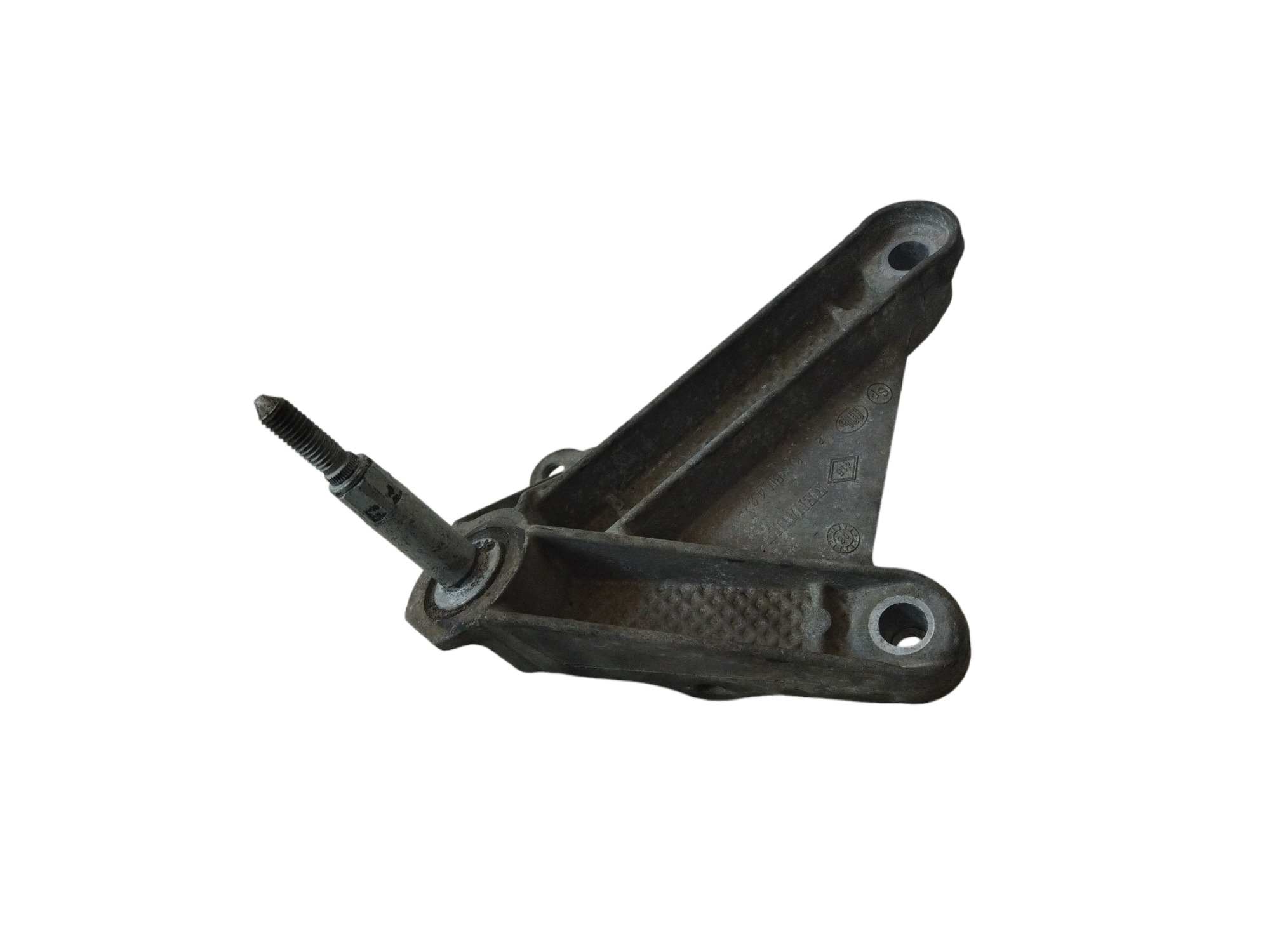 Suporte Coxim Câmbio Renault Sandero Logan 1.6 2009 3