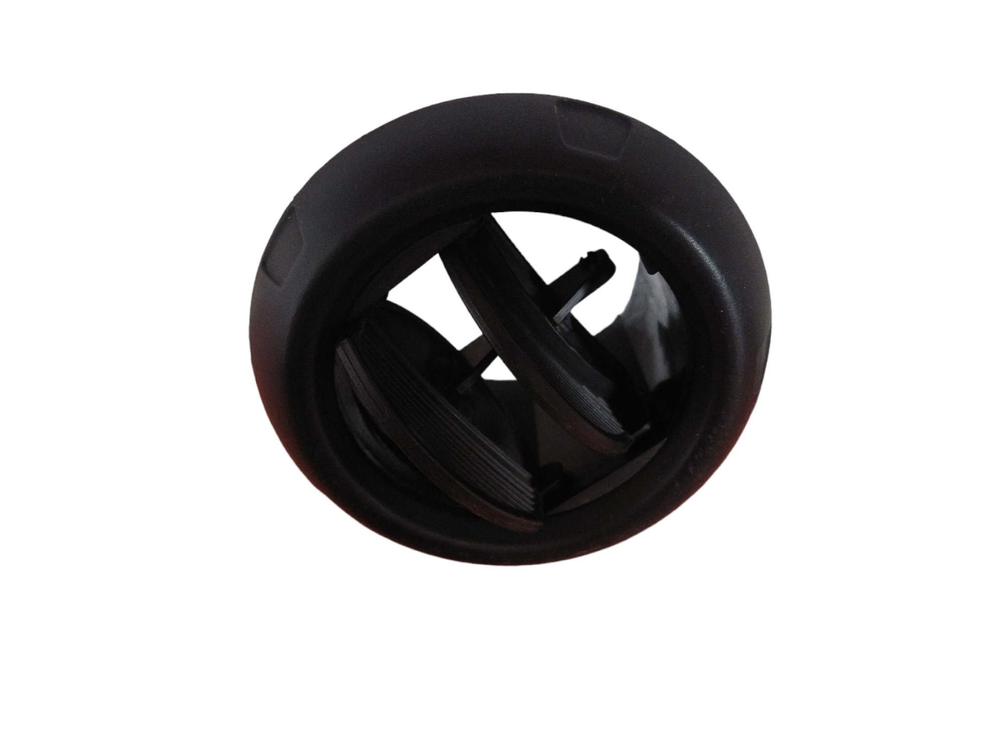 Difusor Saida Ar Ford Ka 2008 6
