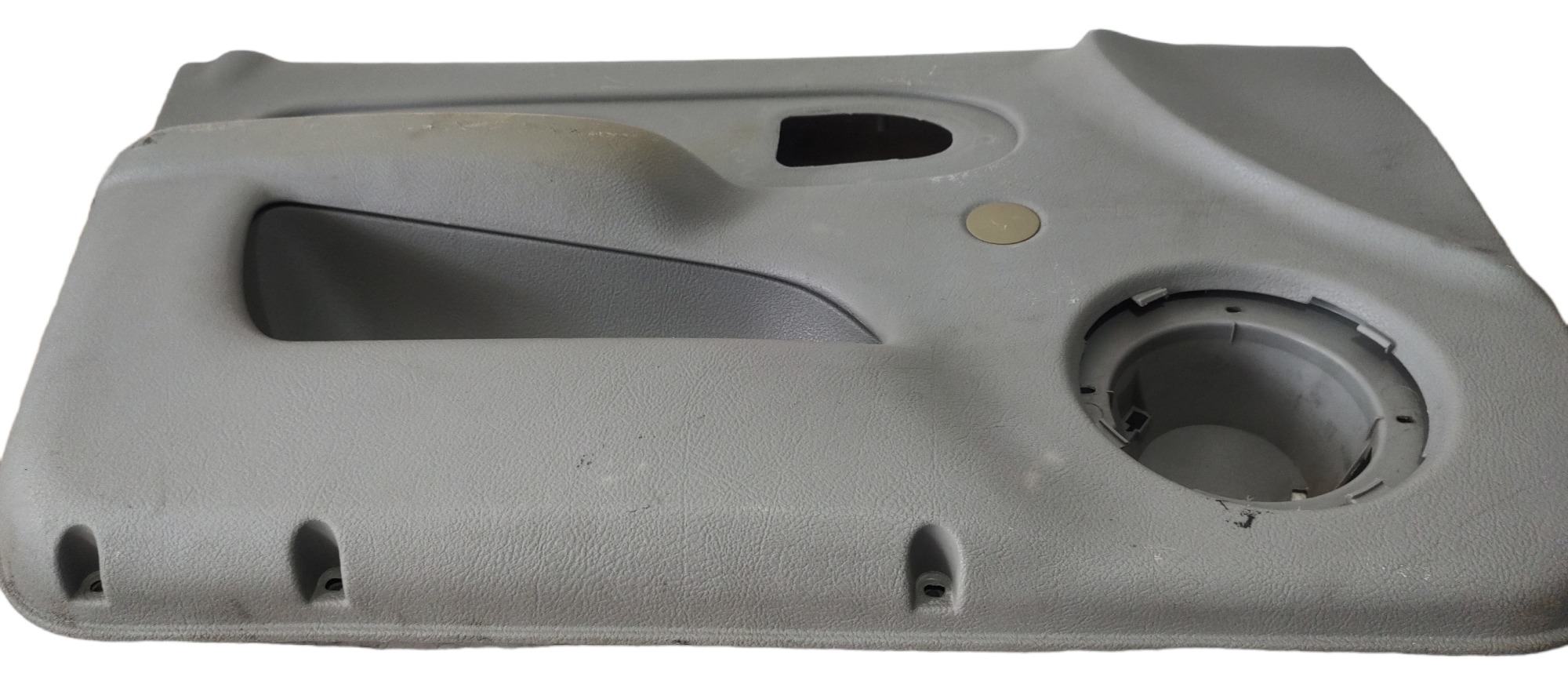 Forro De Porta Dianteira Esquerda Renault Clio 4p 2