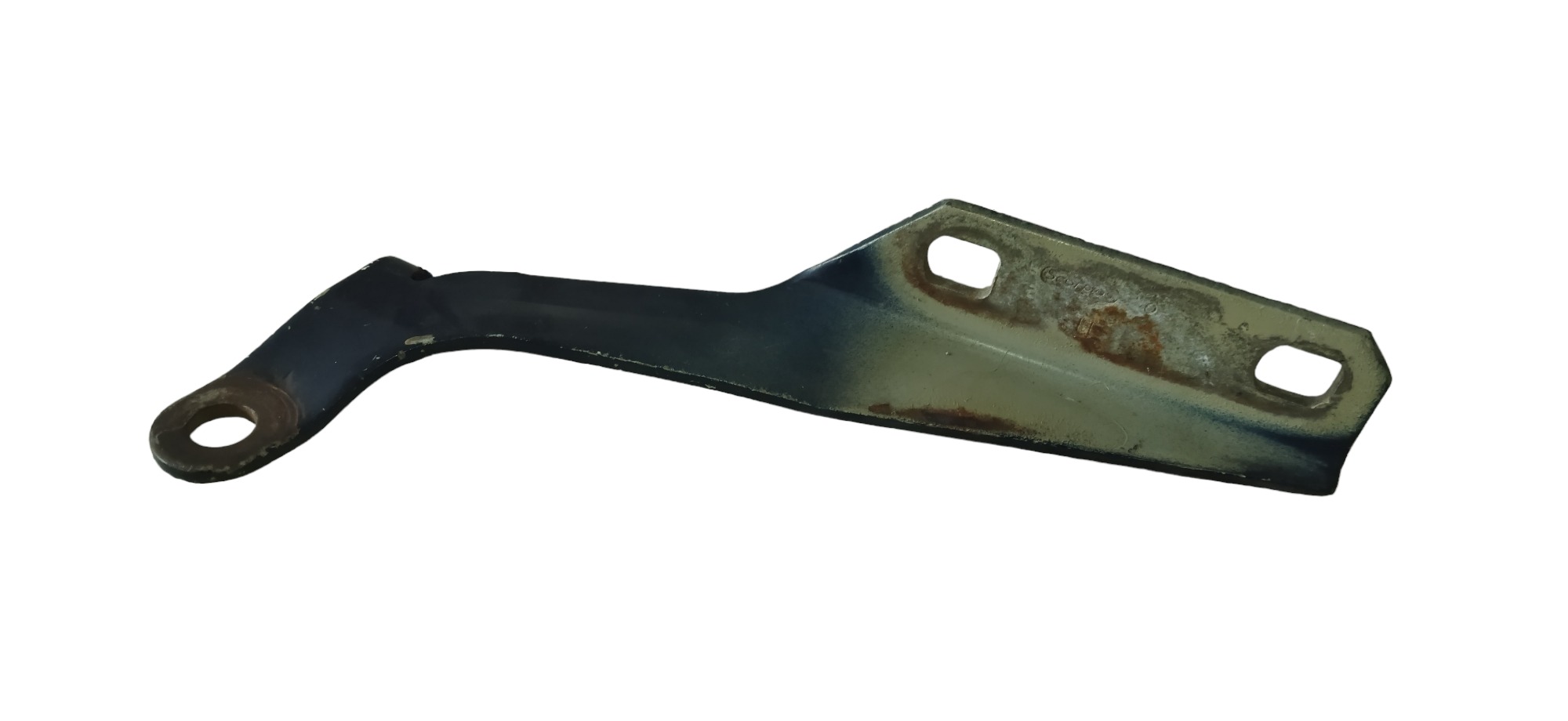 Braço Dianteiro Esquerdo Capo Fiat Uno 3