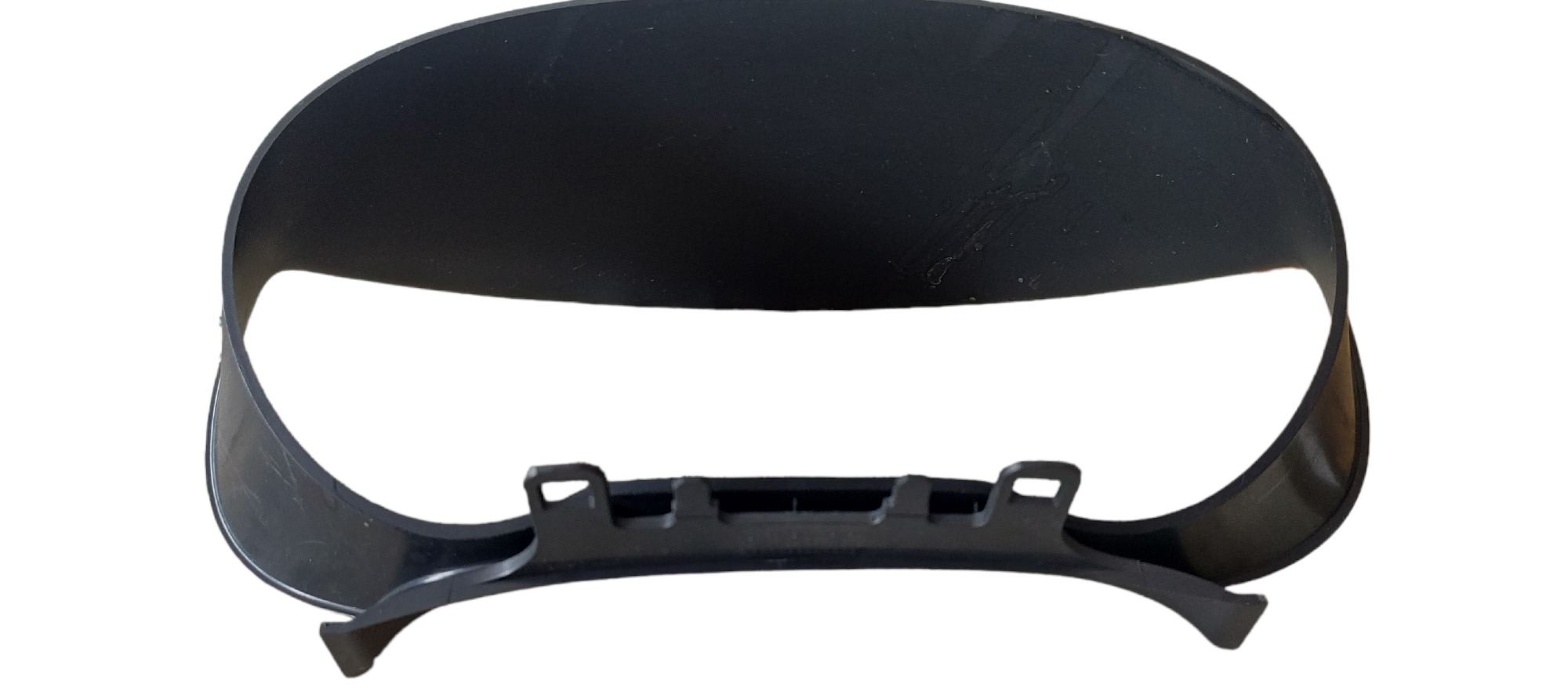Moldura Painel Instrumento Vw Gol G5 3