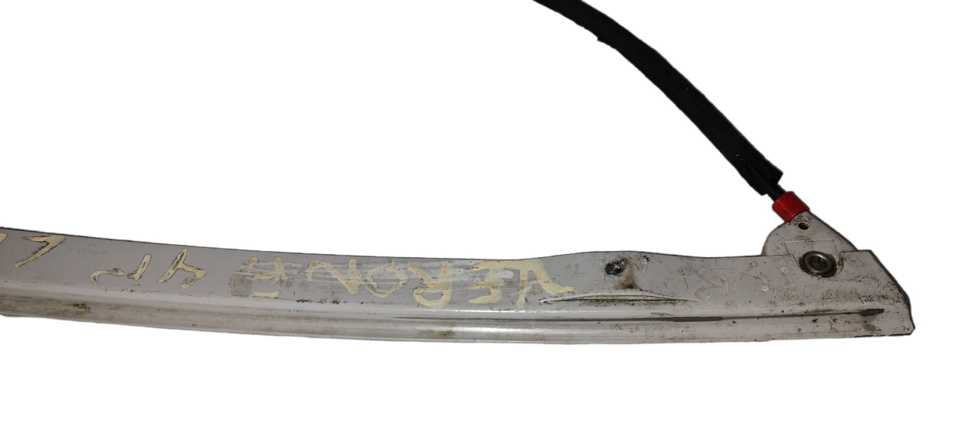 Maquina De Vidro Lado Direito Ford Fiesta 1996/2000 3