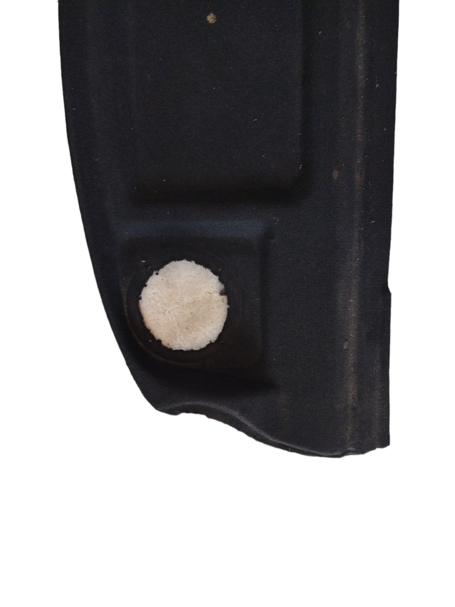 Tampão Traseiro Gm Corsa  Preto 3