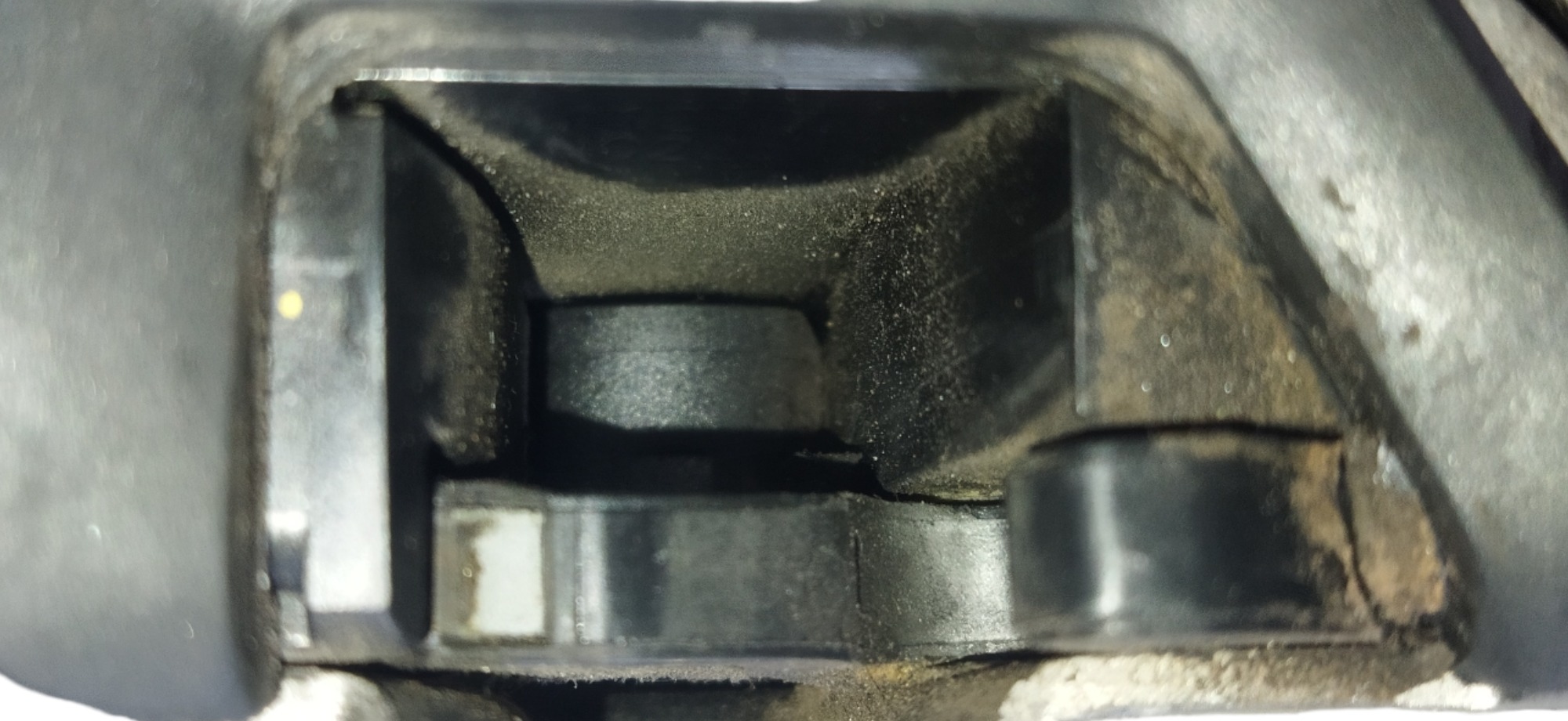 Fechadura Porta Traseira Gm Sonic 7