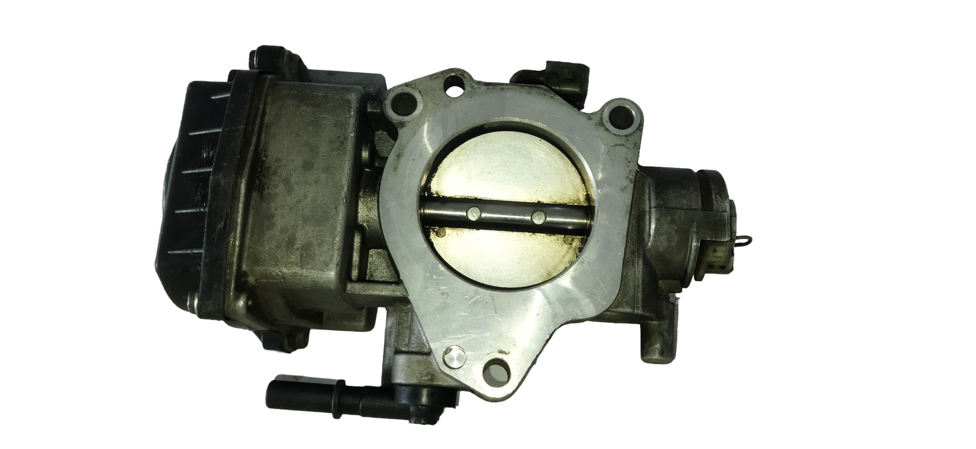 Corpo Borboleta Citroen Picasso 2.0 4
