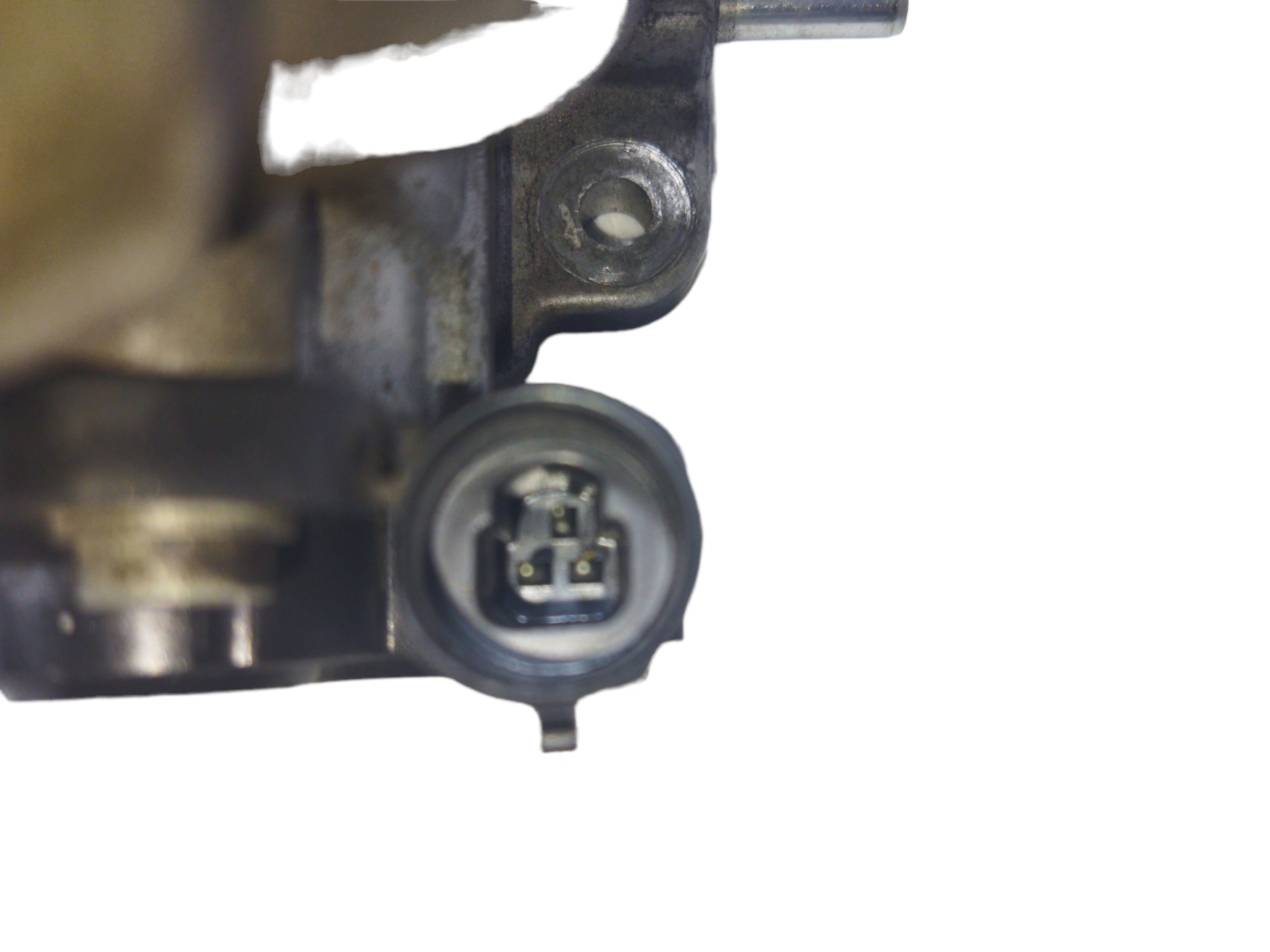 Corpo De Borboleta Gm Celta 1.0 8v 5