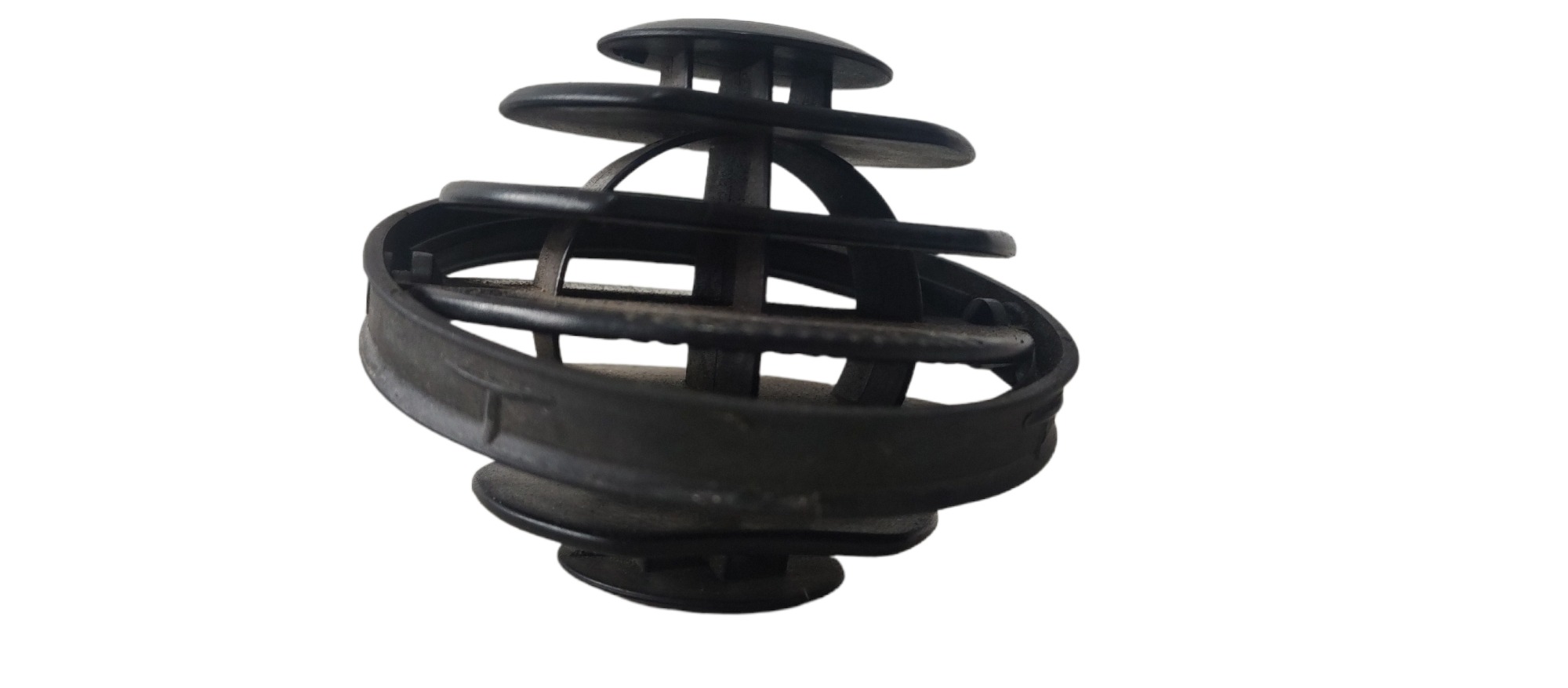 Difusor De Ar Vw Gol G5 2