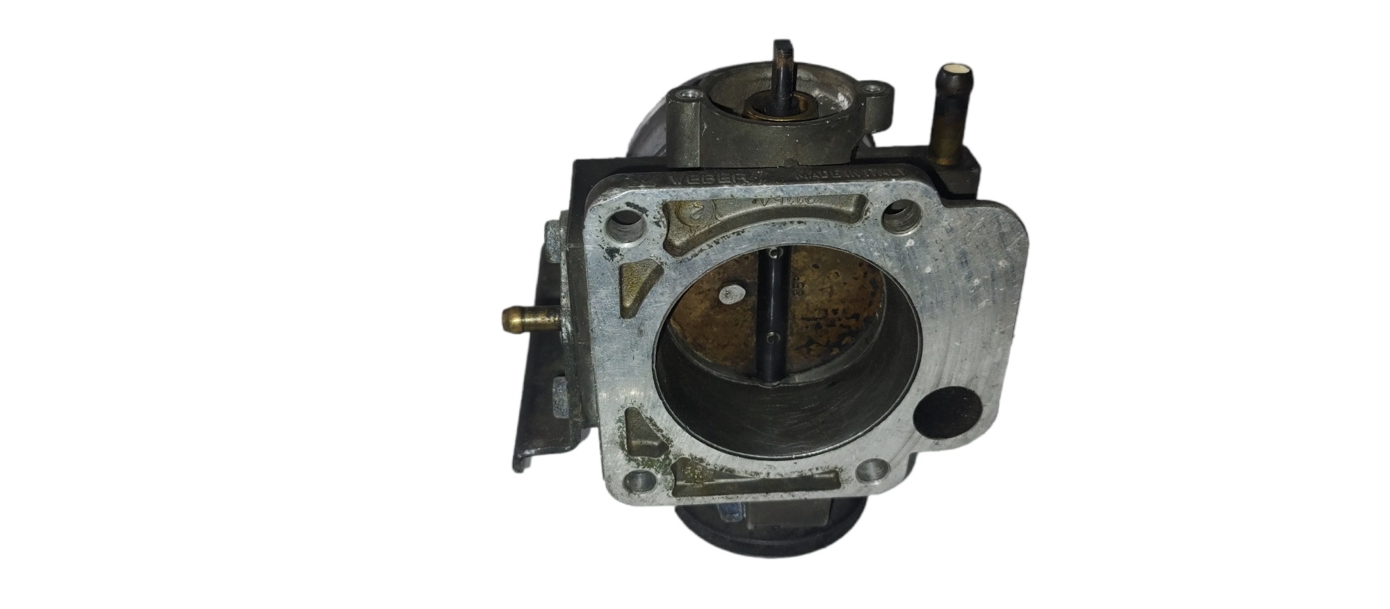 Corpo Borboleta Fiat Palio 1.6 16v 6