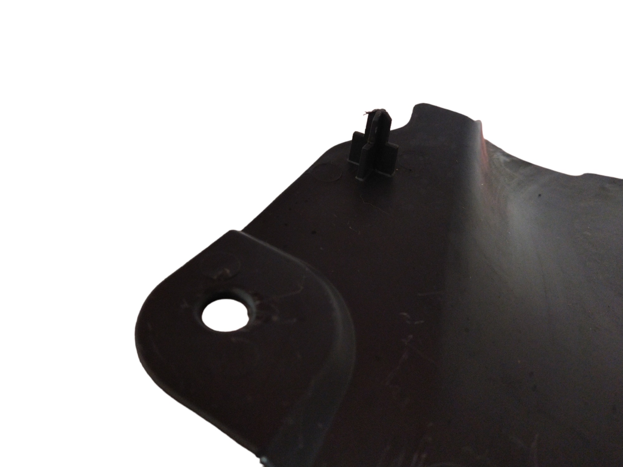 Moldura Console Esquerda Gm Corsa Joy 3